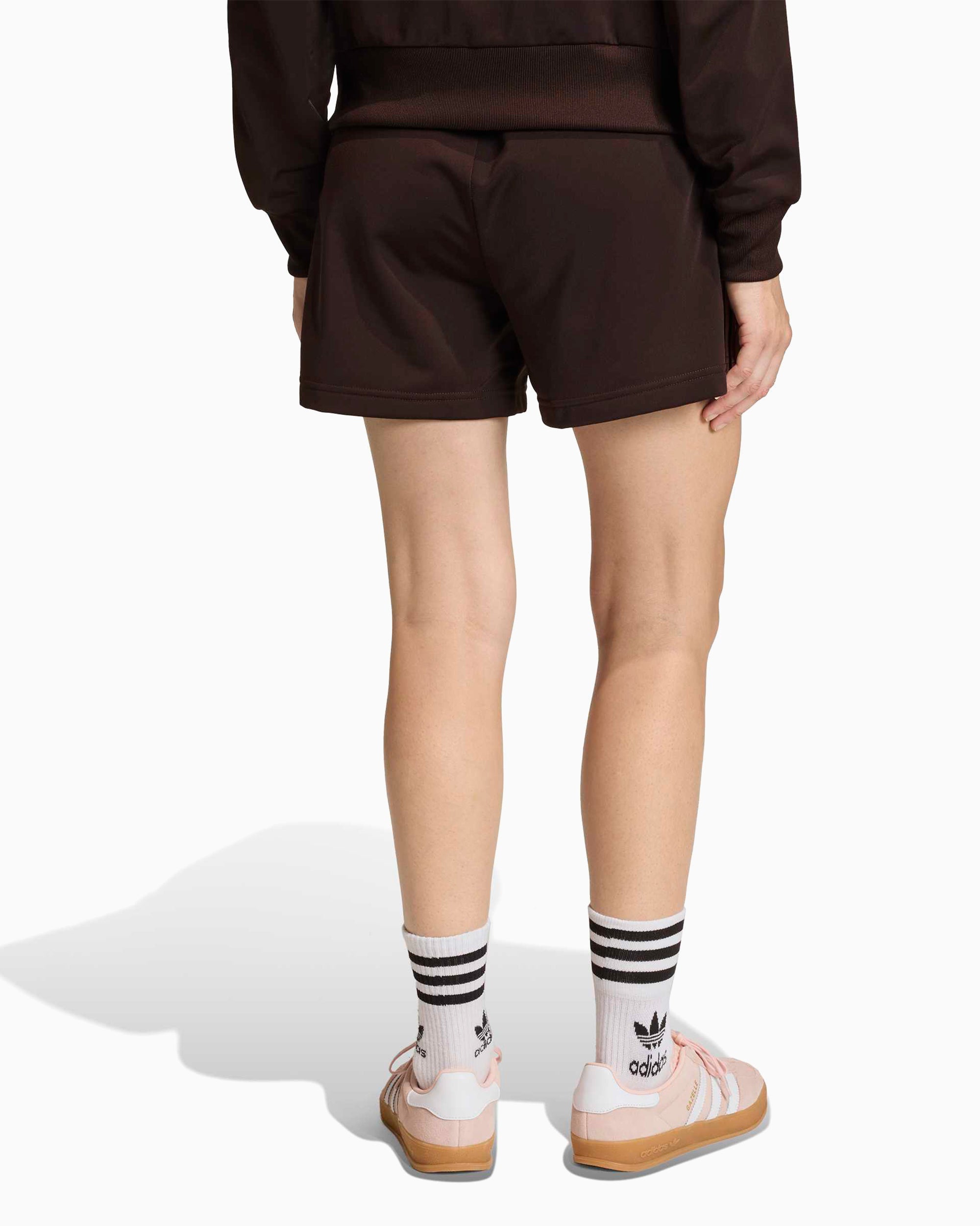 adidas Originals Firebird Classic Relaxed Women's Shorts