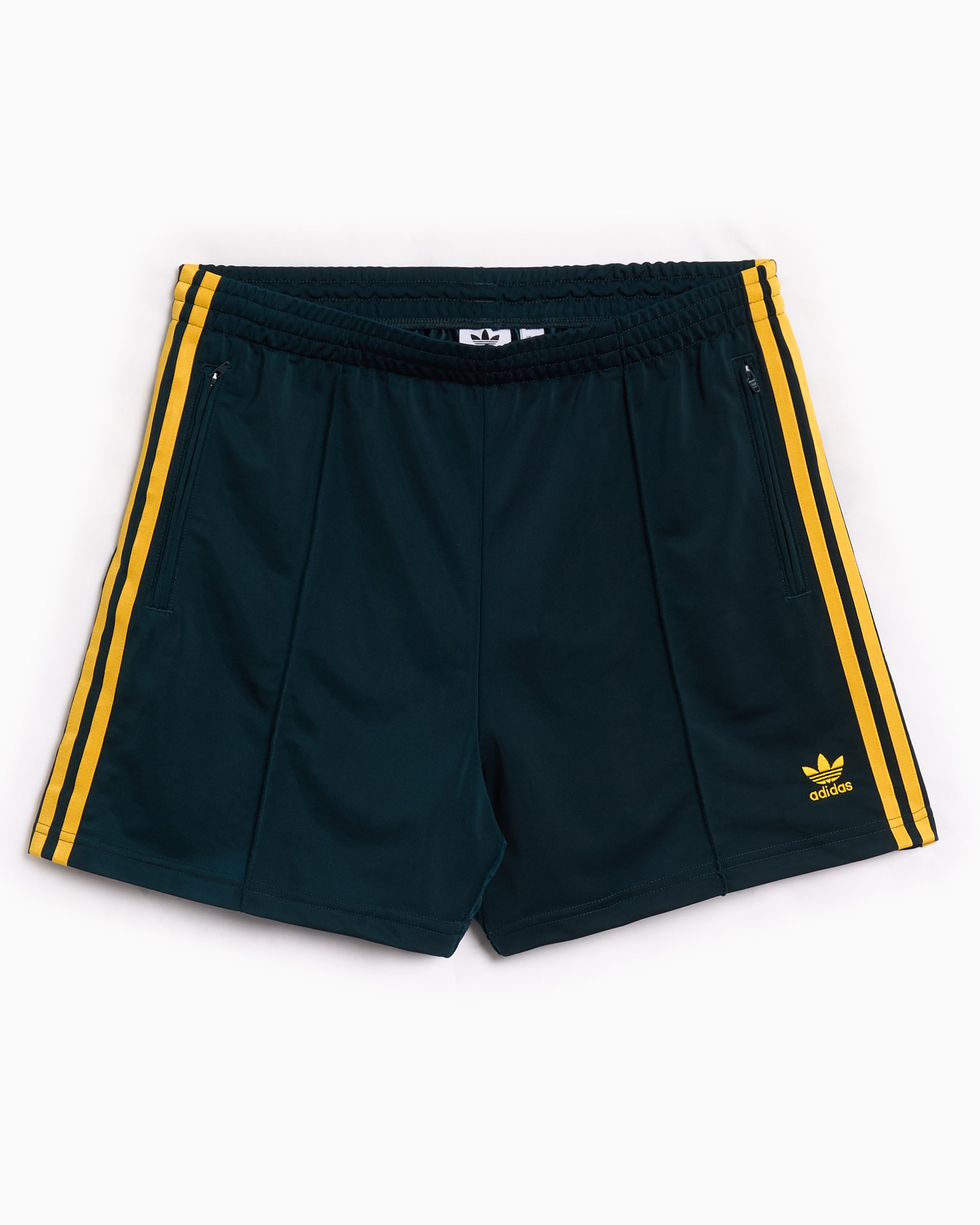 Shorts adidas Originals Firebird Relaxed Women's Shorts - KD0437