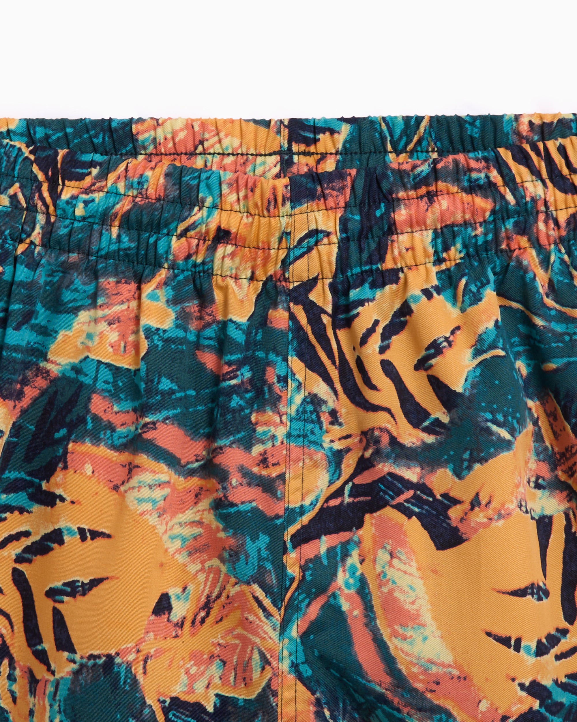 Shorts adidas Originals Floral Women's Shorts - KB8370