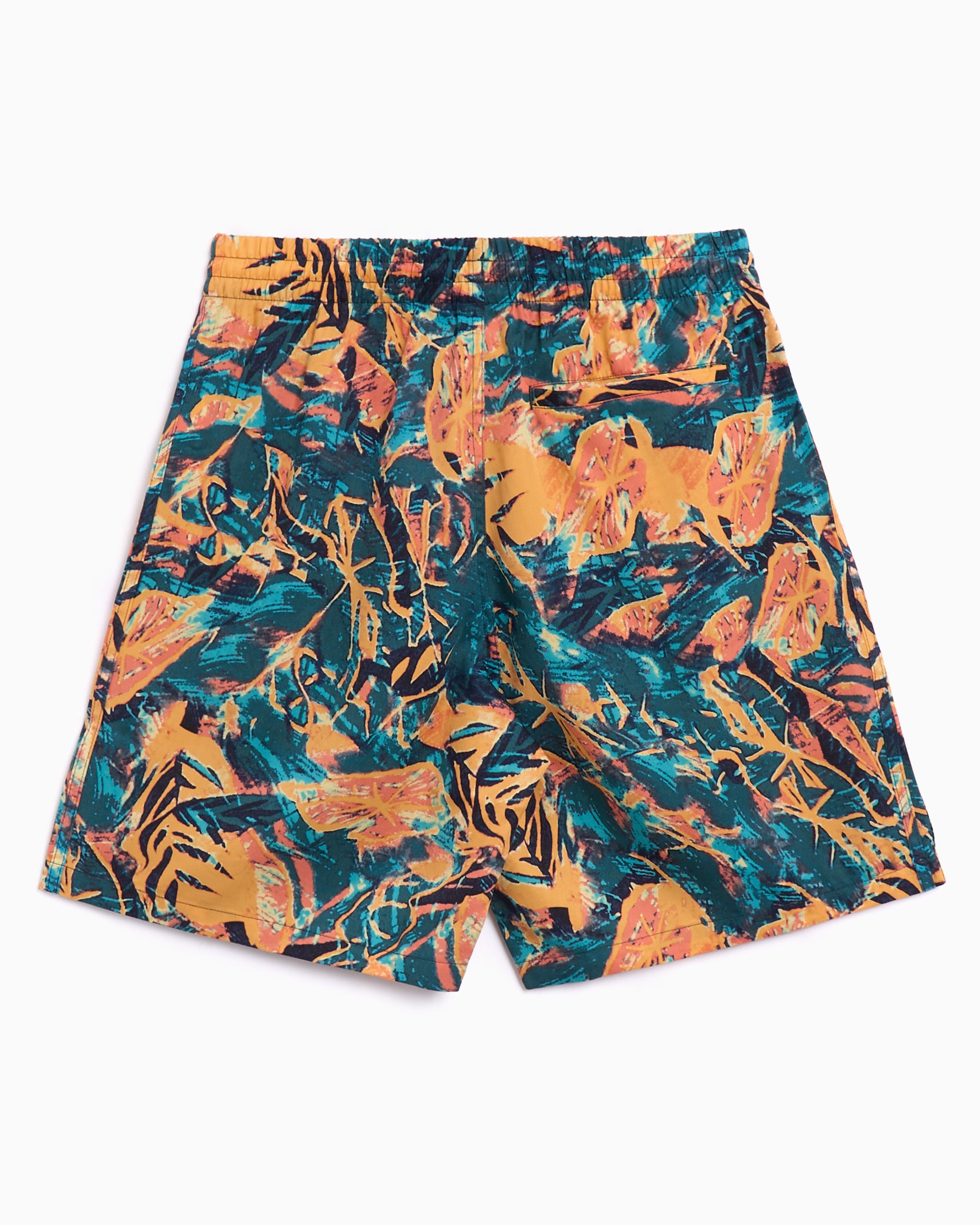 Shorts adidas Originals Floral Women's Shorts - KB8370