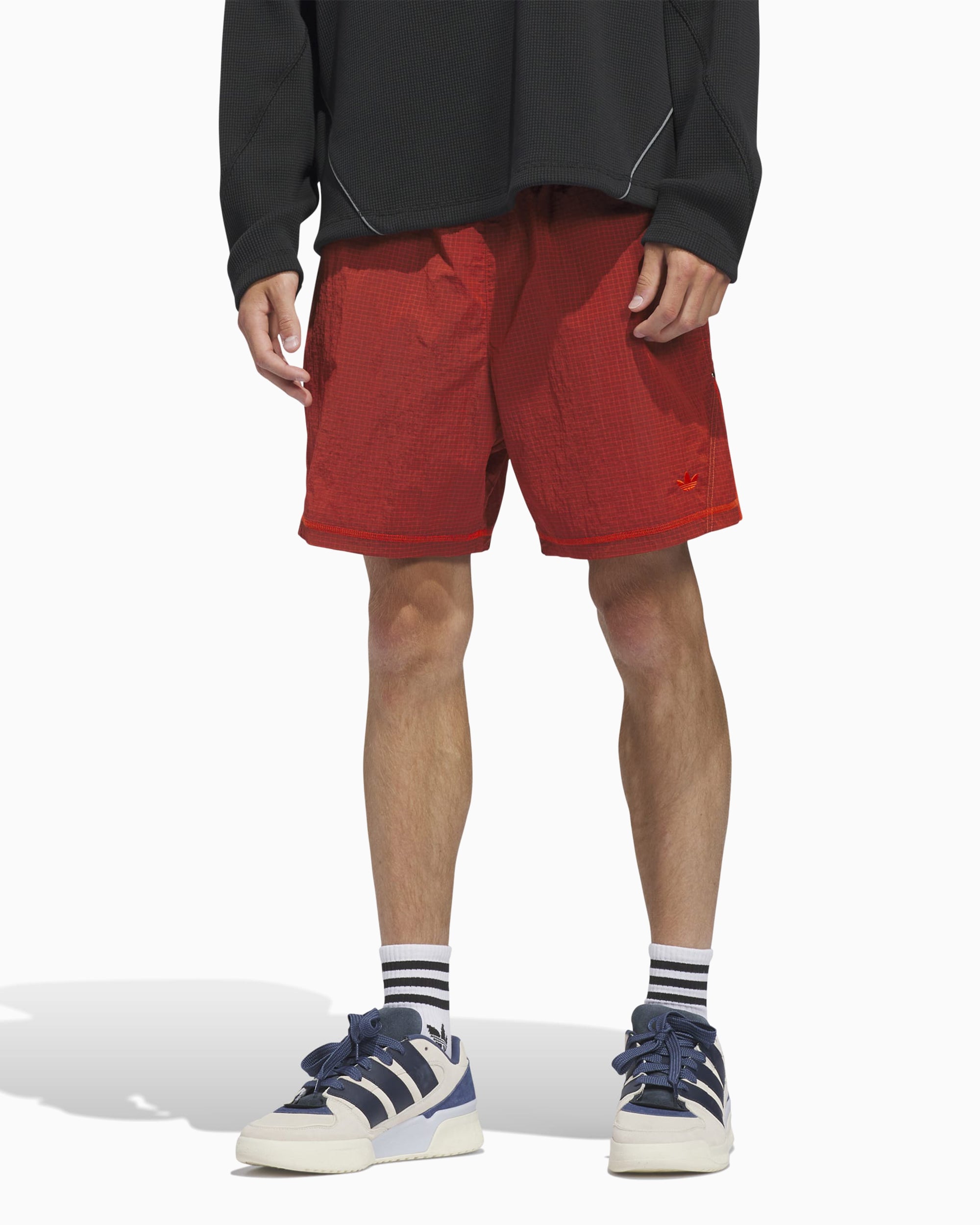 adidas Originals Long Beach Unisex Shorts