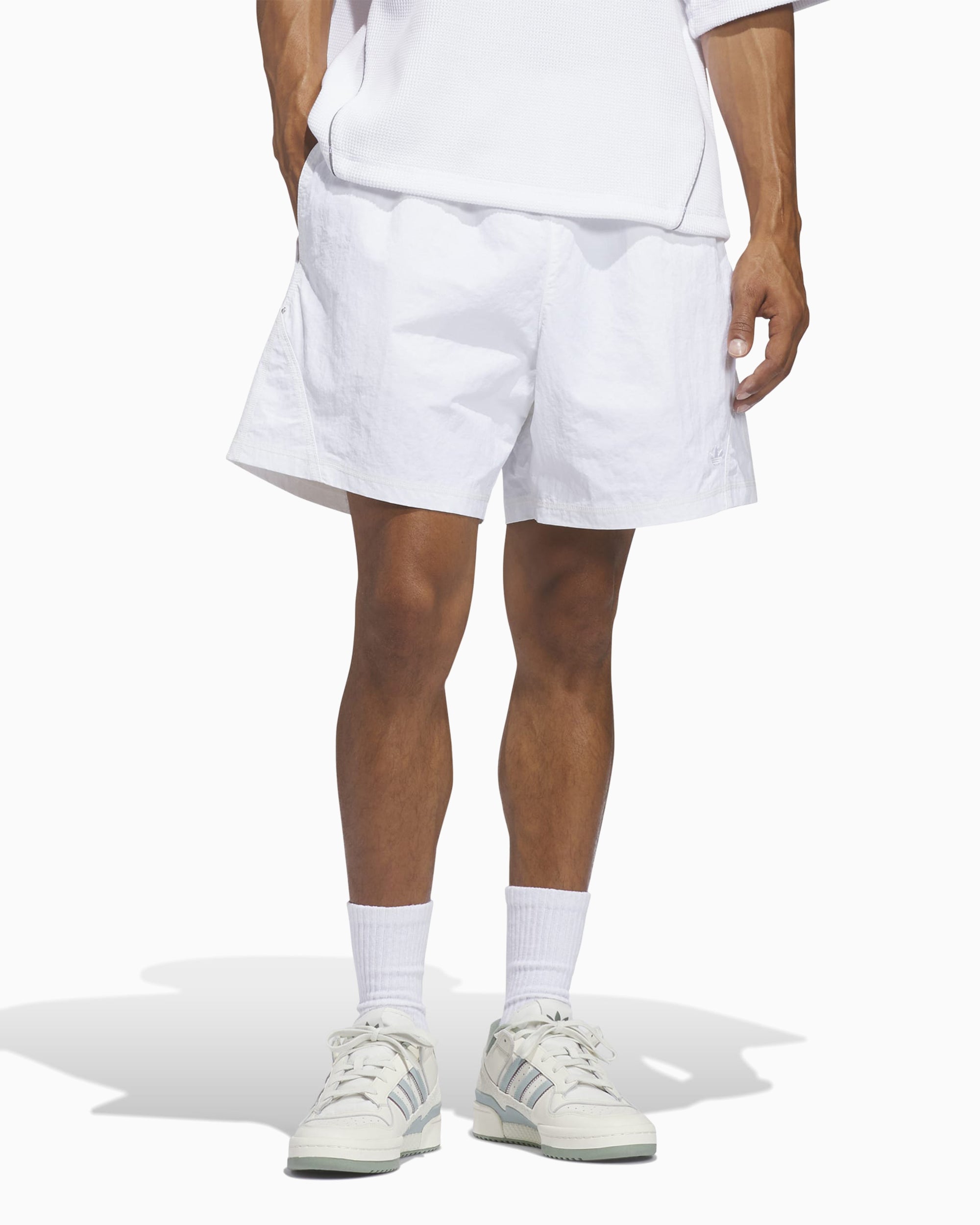 adidas Originals Long Beach Unisex Shorts