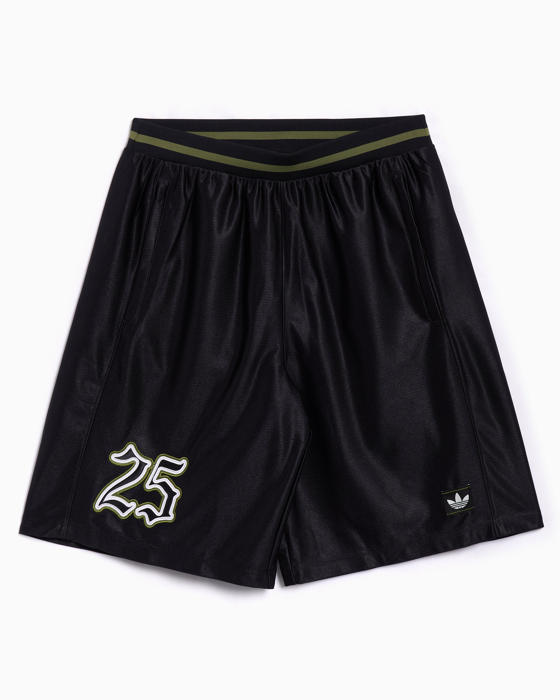 adidas Originals Oversize Men's Shorts