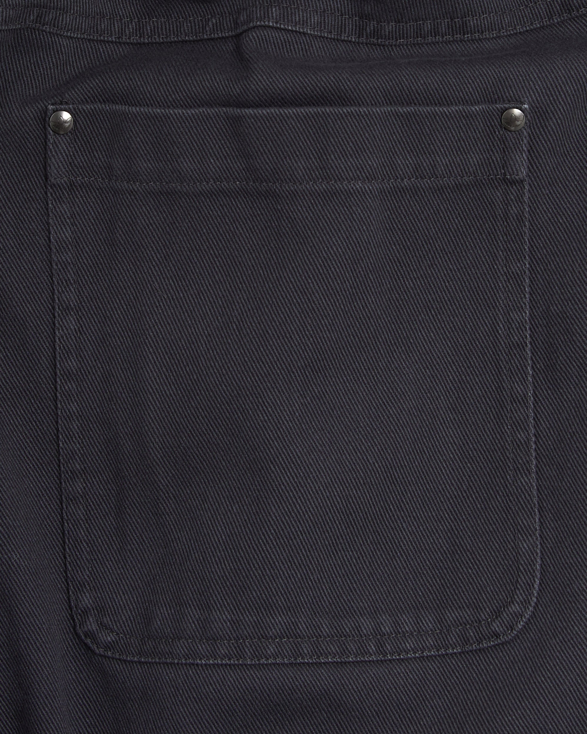 Shorts adidas Originals Premium Denim Jorts Oversize Men's Shorts - KQ9443