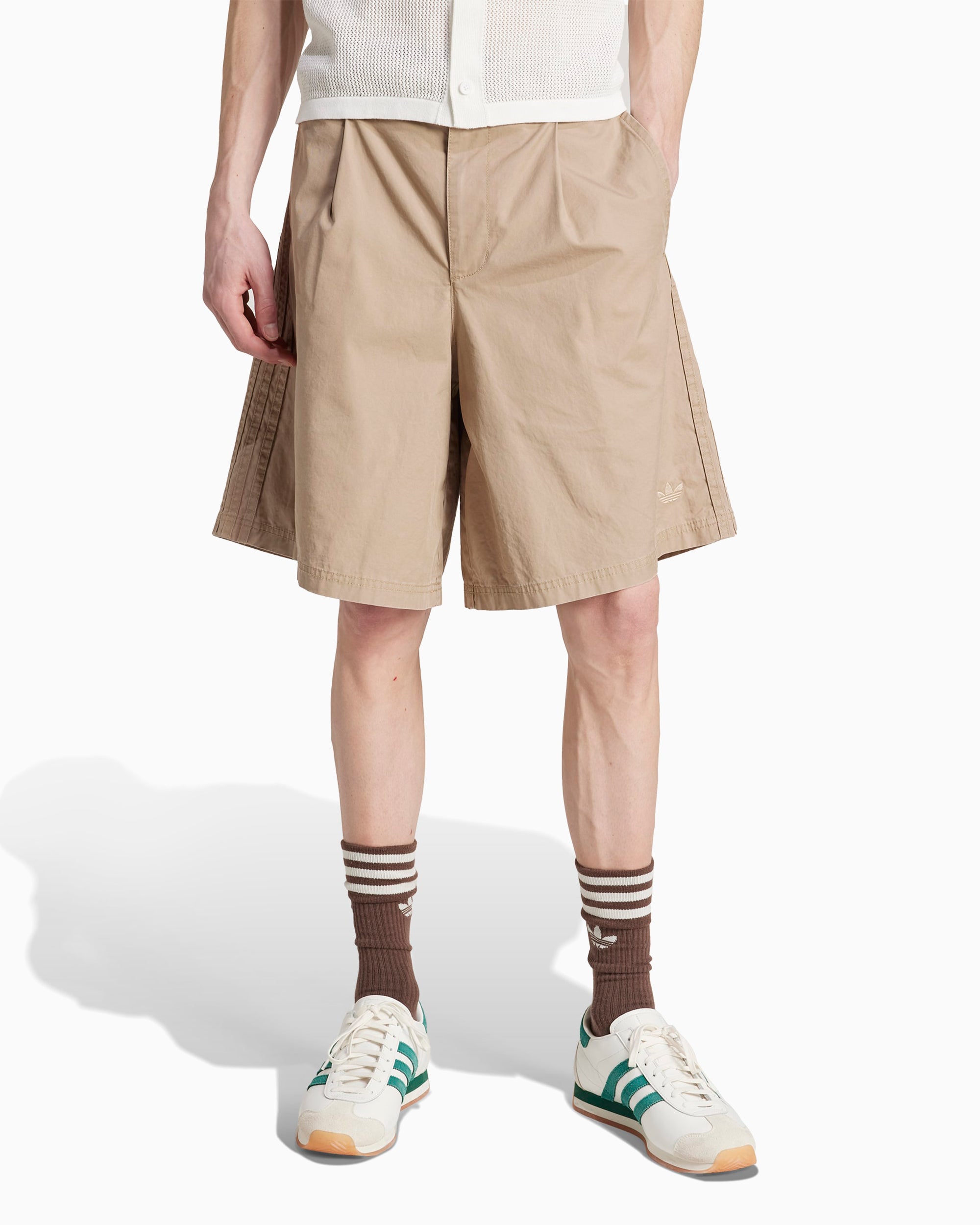 adidas Originals Relaxed Men's Shorts