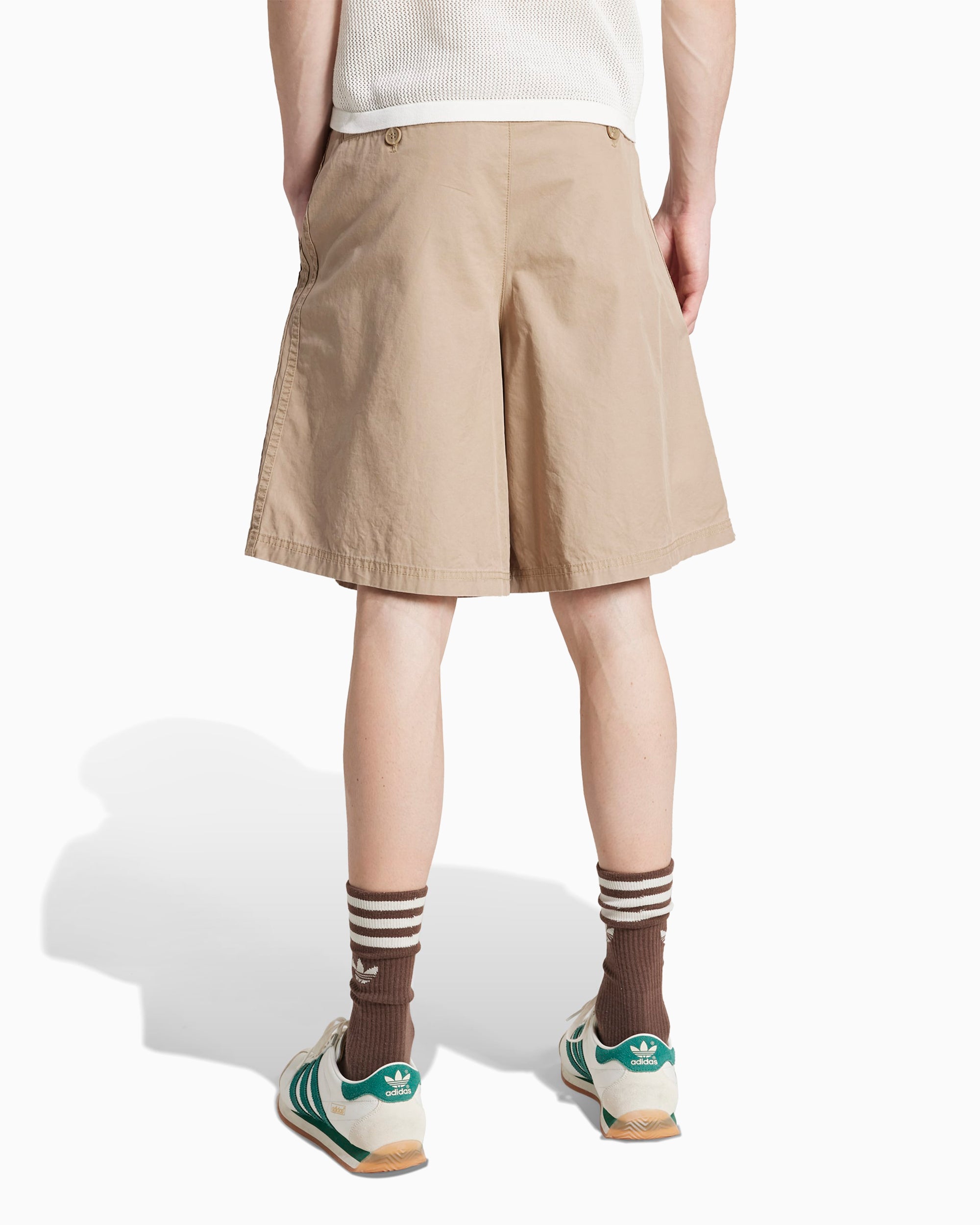 adidas Originals Relaxed Men's Shorts