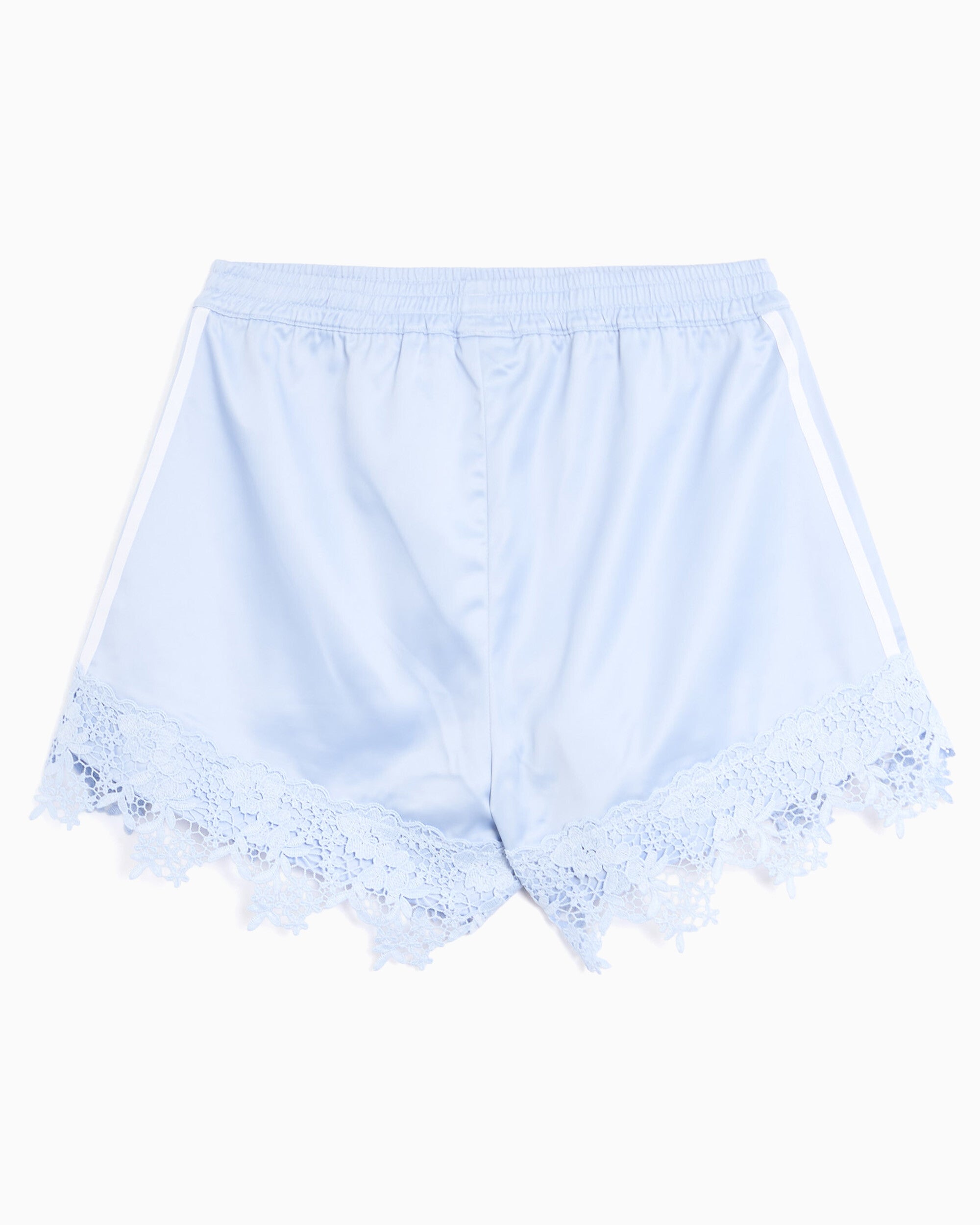 adidas Originals Satin Lace Women's Shorts