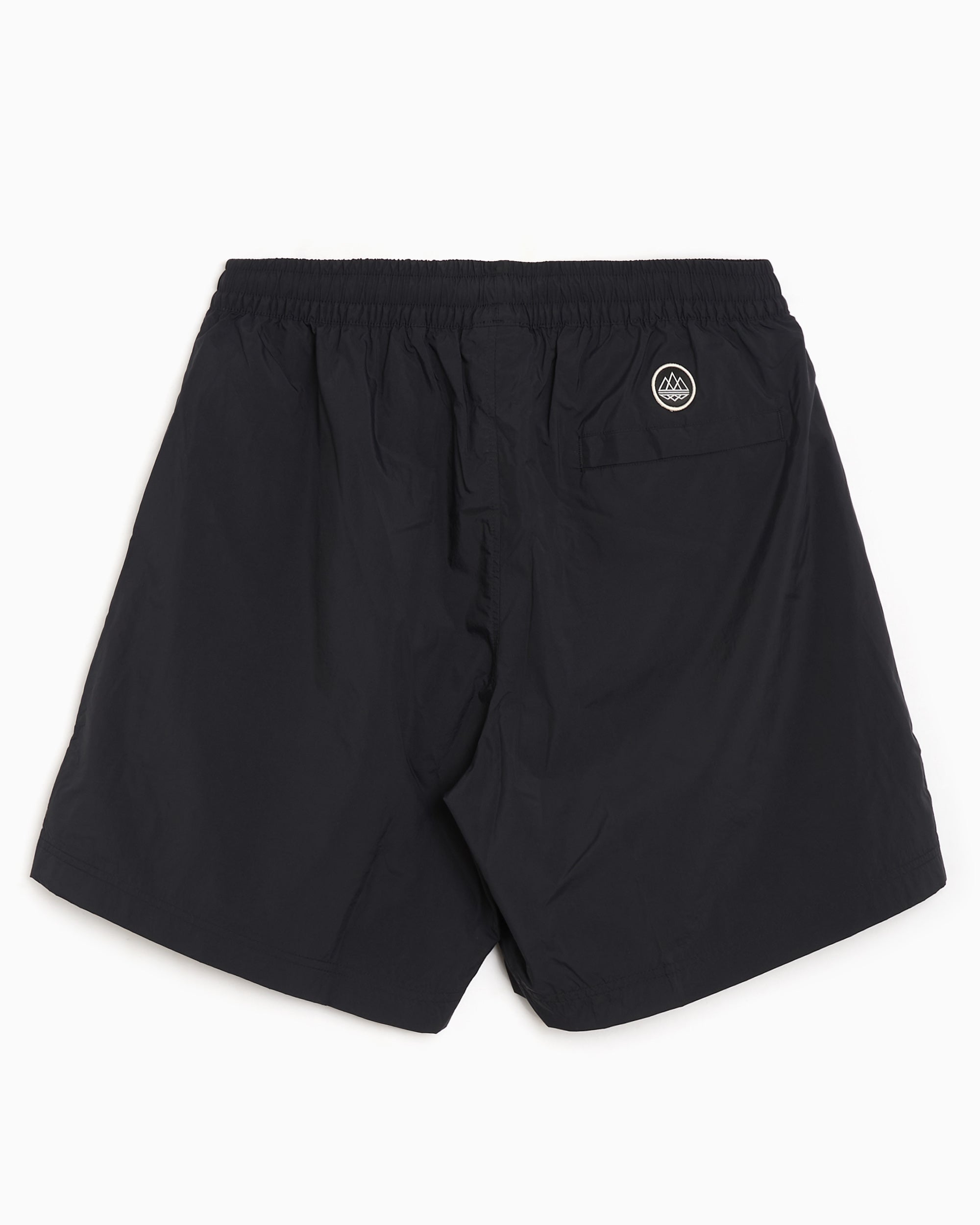 adidas Originals SPZL Hudswell Logo Men's Shorts