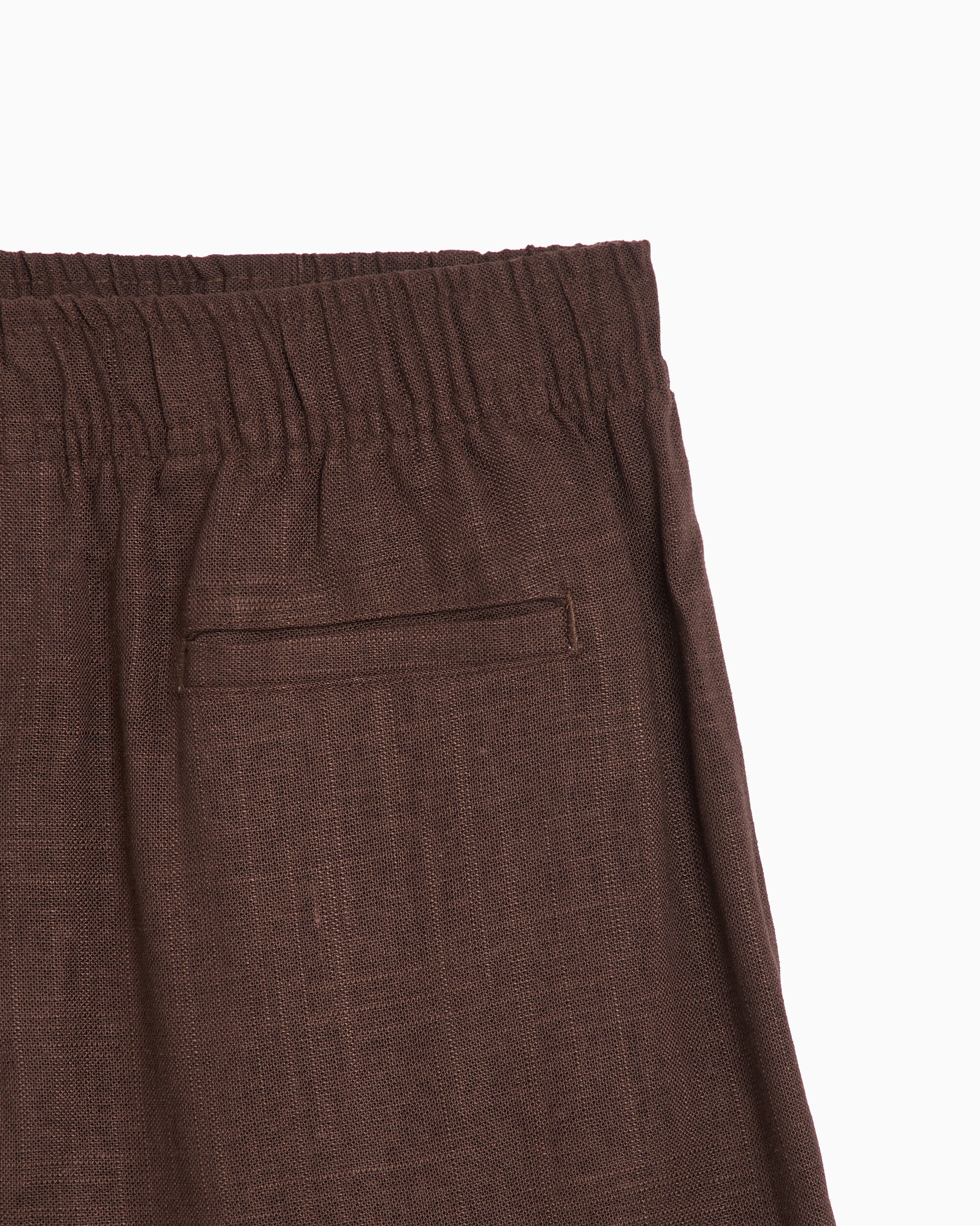 Shorts adidas Originals x Arte Antwerp Linen Relaxed Men's Shorts - KV4050