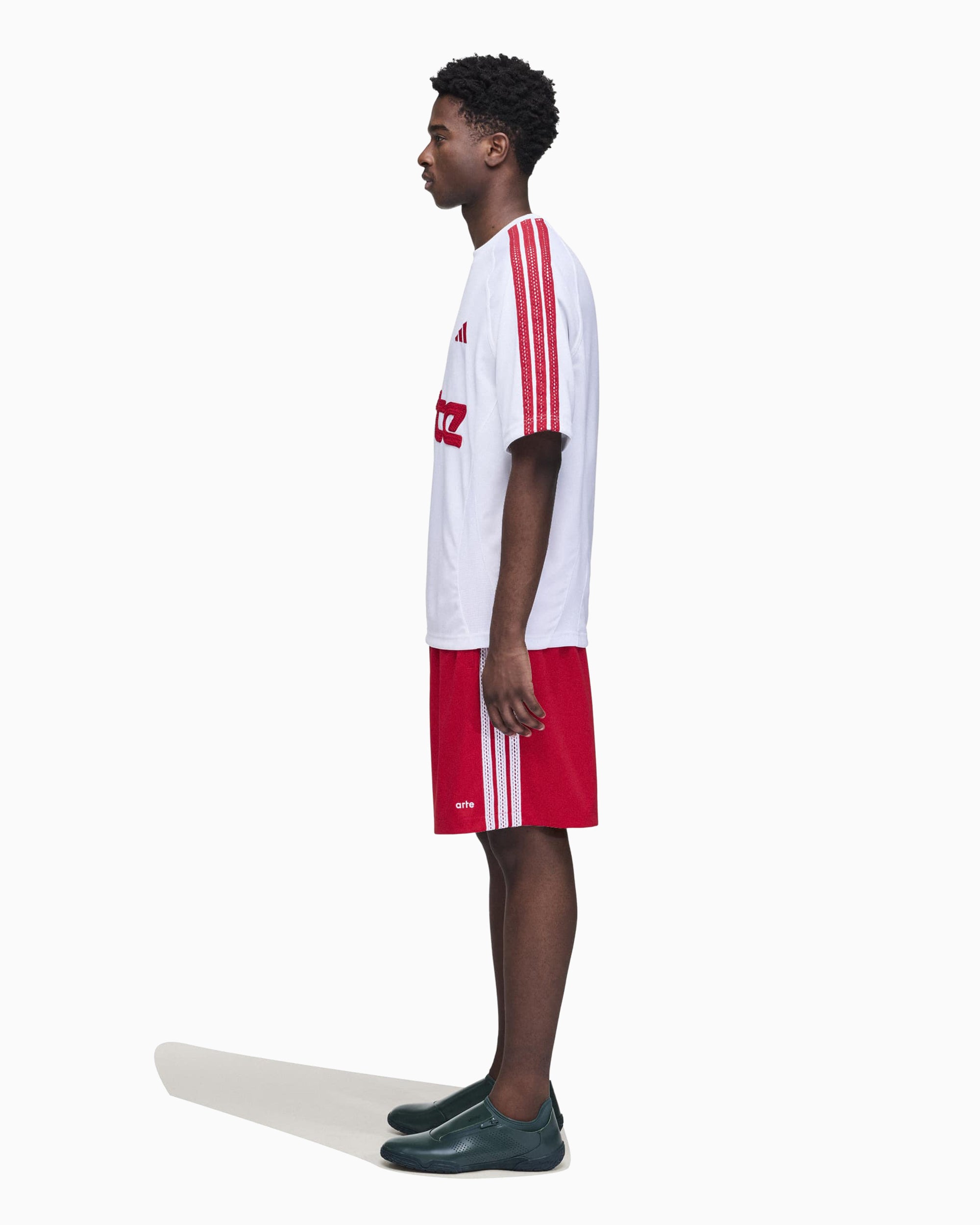 Shorts adidas Originals x Arte Antwerp Men's Shorts - KD9316
