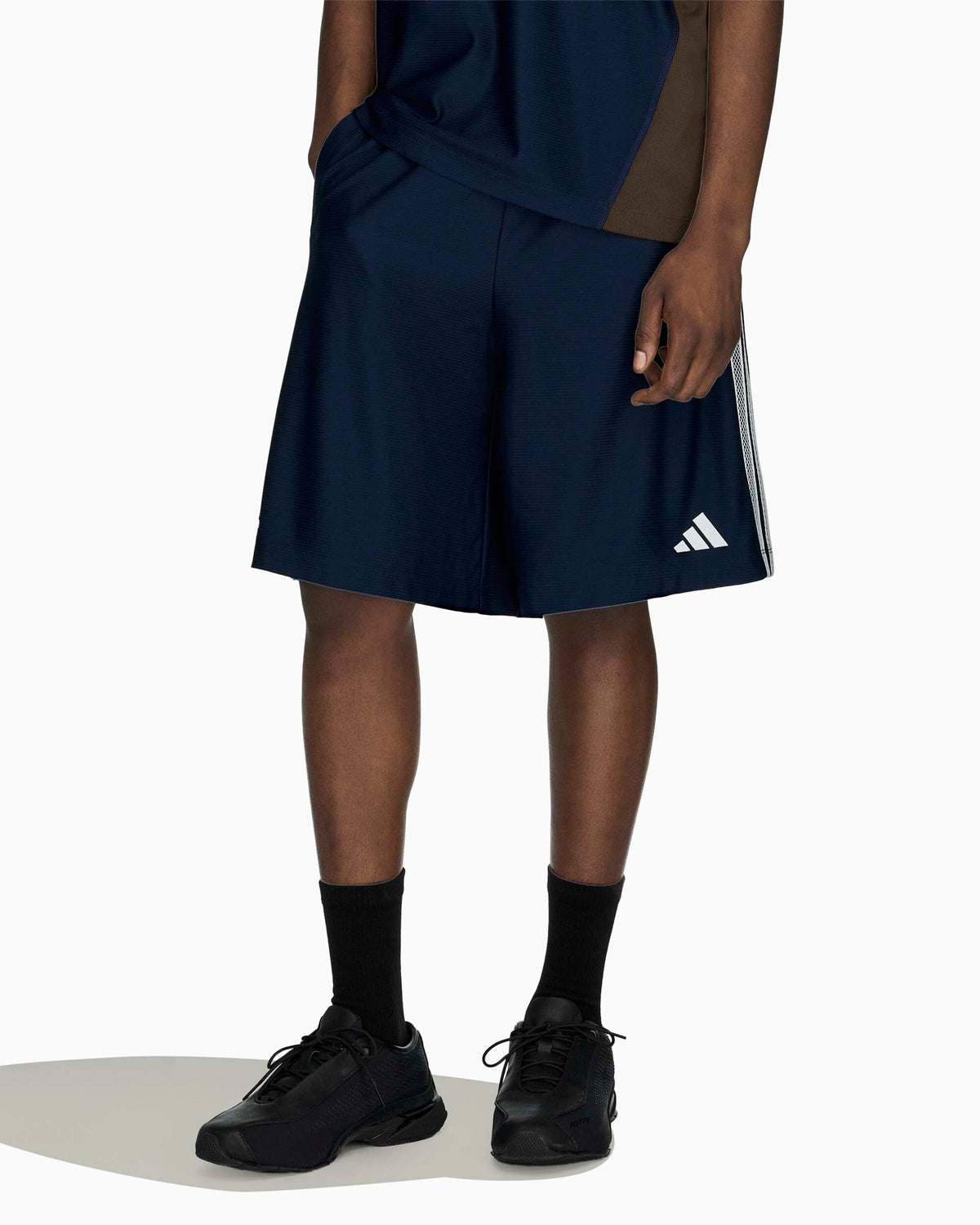 Shorts adidas Originals x Arte Antwerp Relaxed Men's Shorts - KT3000