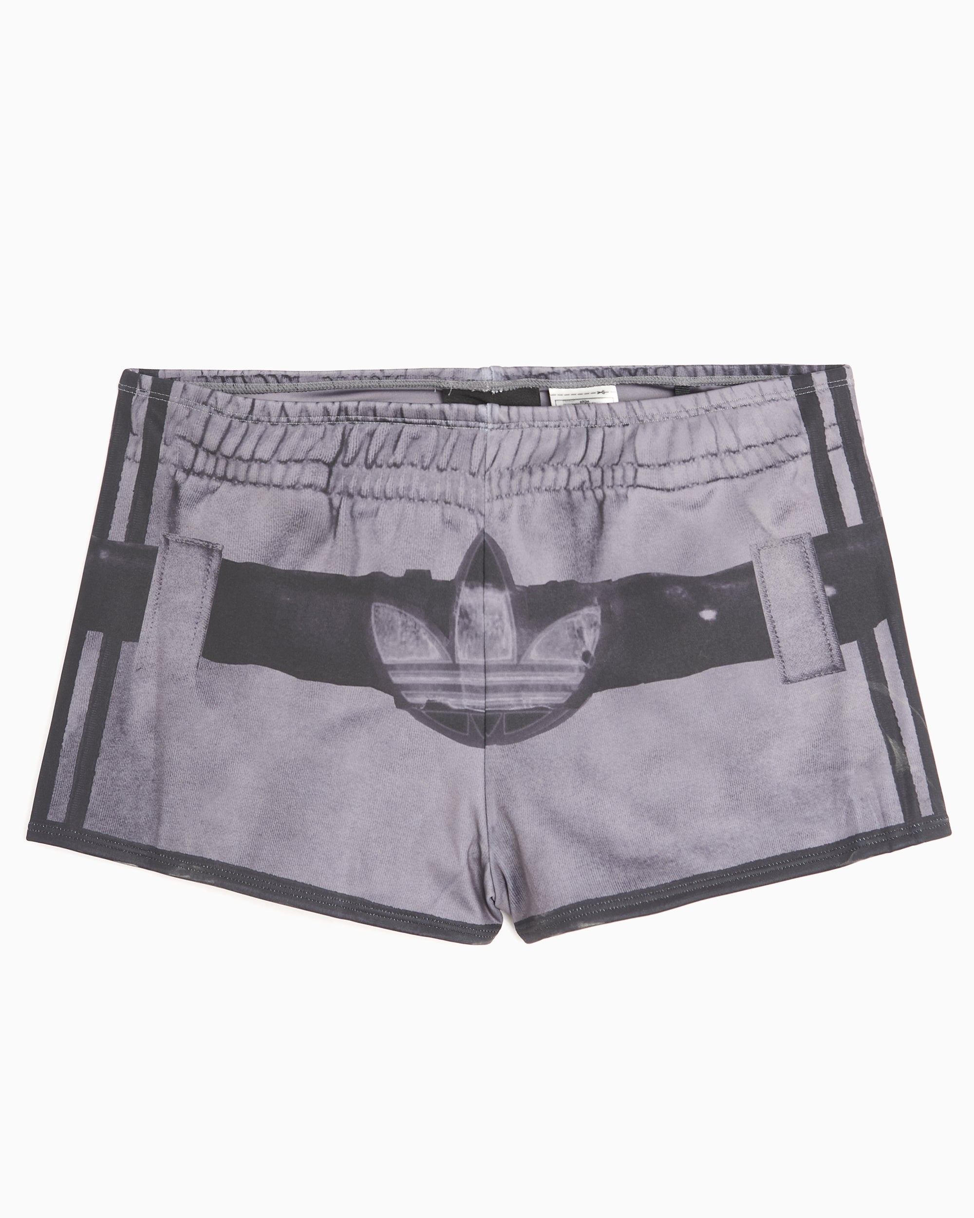 adidas Originals x AVAVAV Slim Women's Shorts (2 Pack)