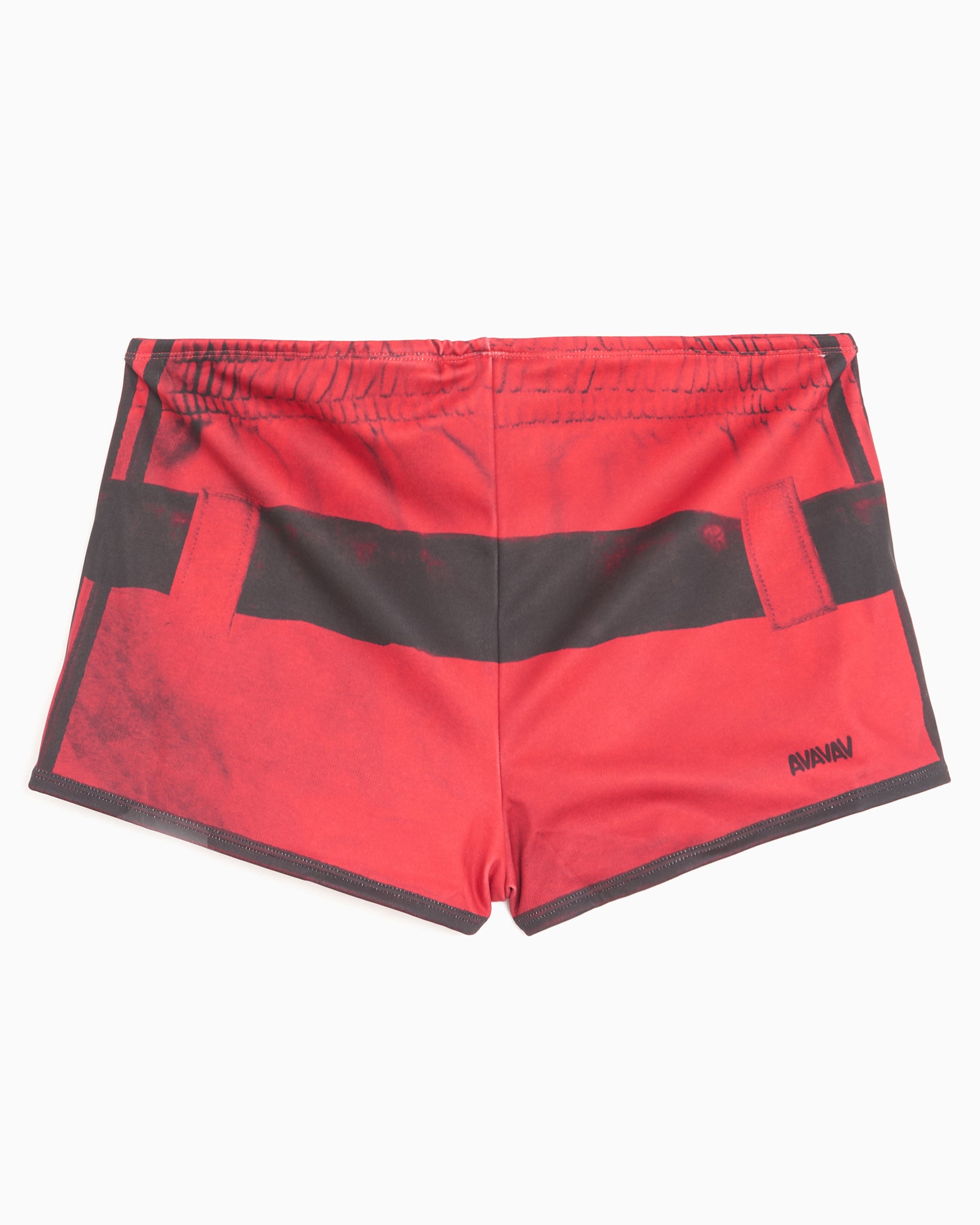 adidas Originals x AVAVAV Slim Women's Shorts (2 Pack)
