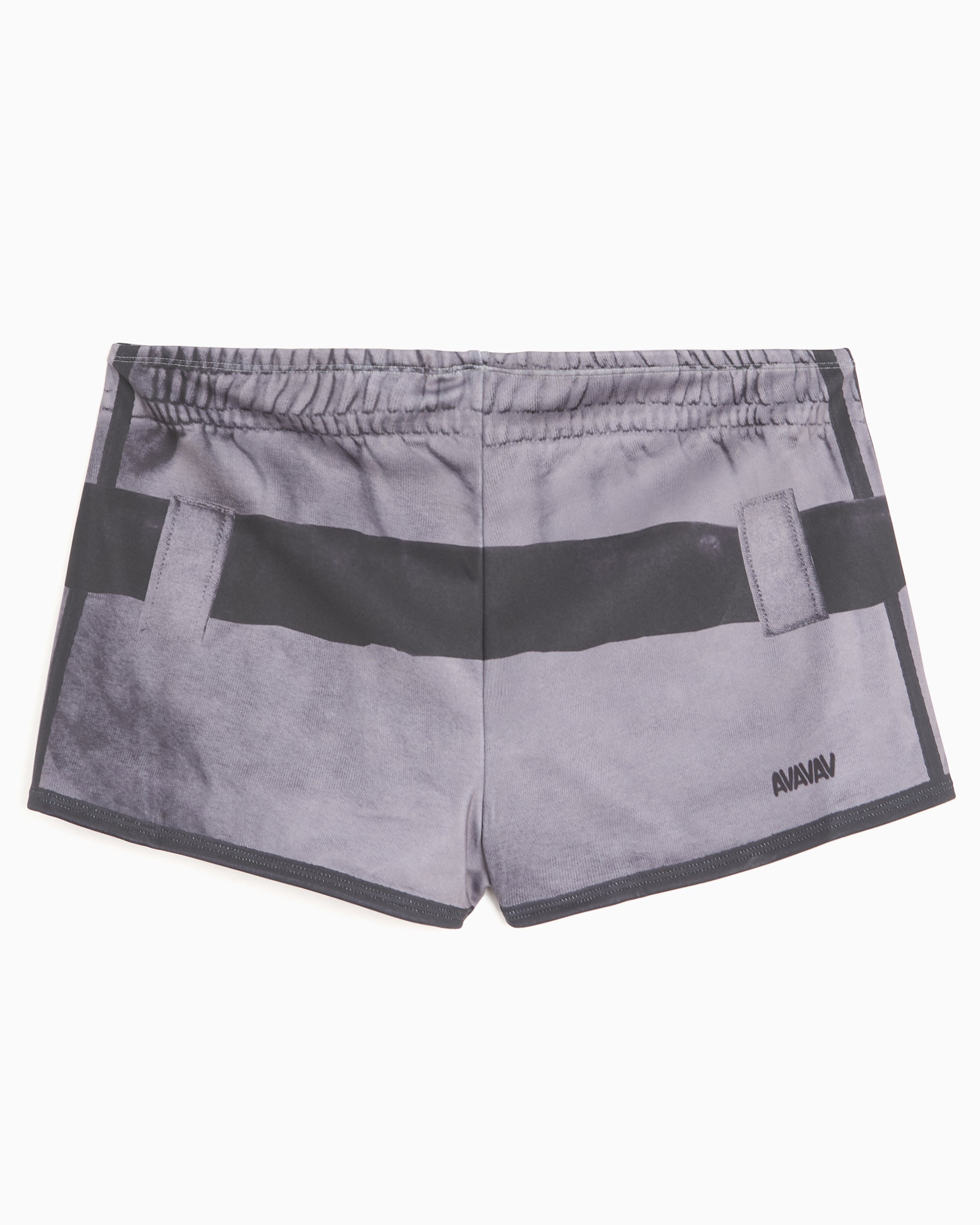 adidas Originals x AVAVAV Slim Women's Shorts (2 Pack)