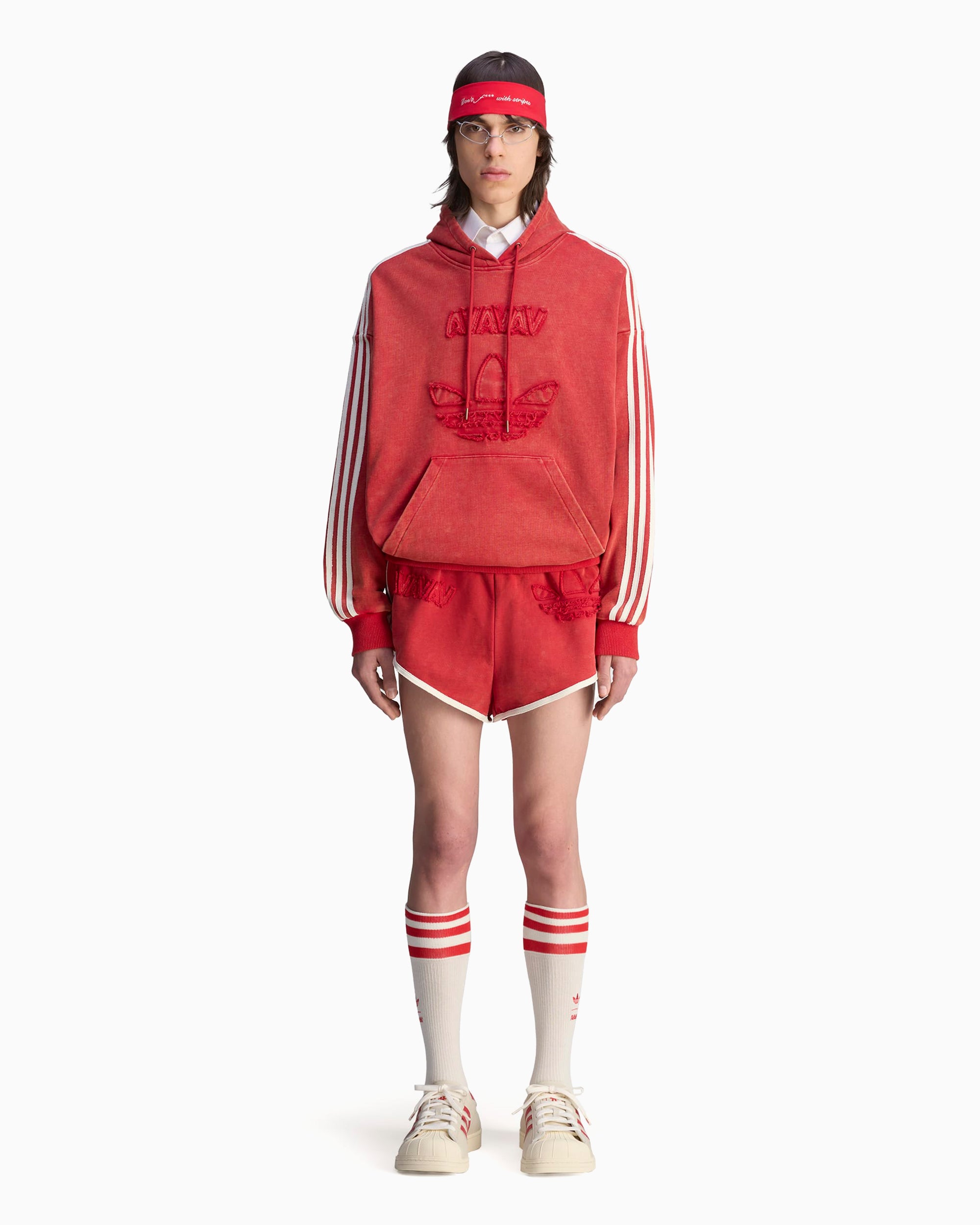 adidas Originals x AVAVAV Women's Shorts