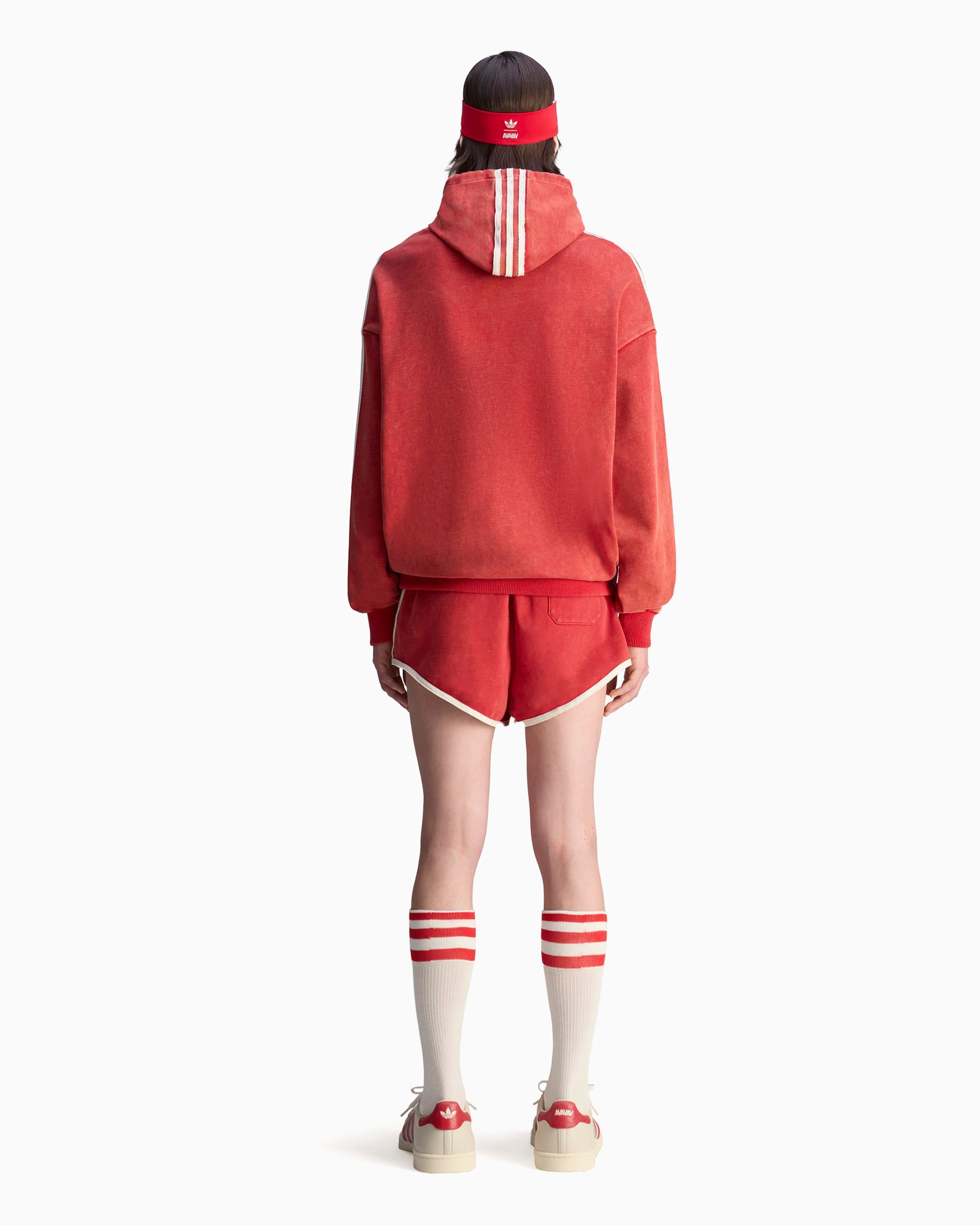 adidas Originals x AVAVAV Women's Shorts