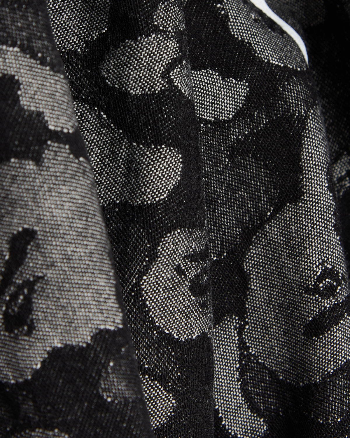 adidas Originals x BAPE Shark Denim Jorts Relaxed Men