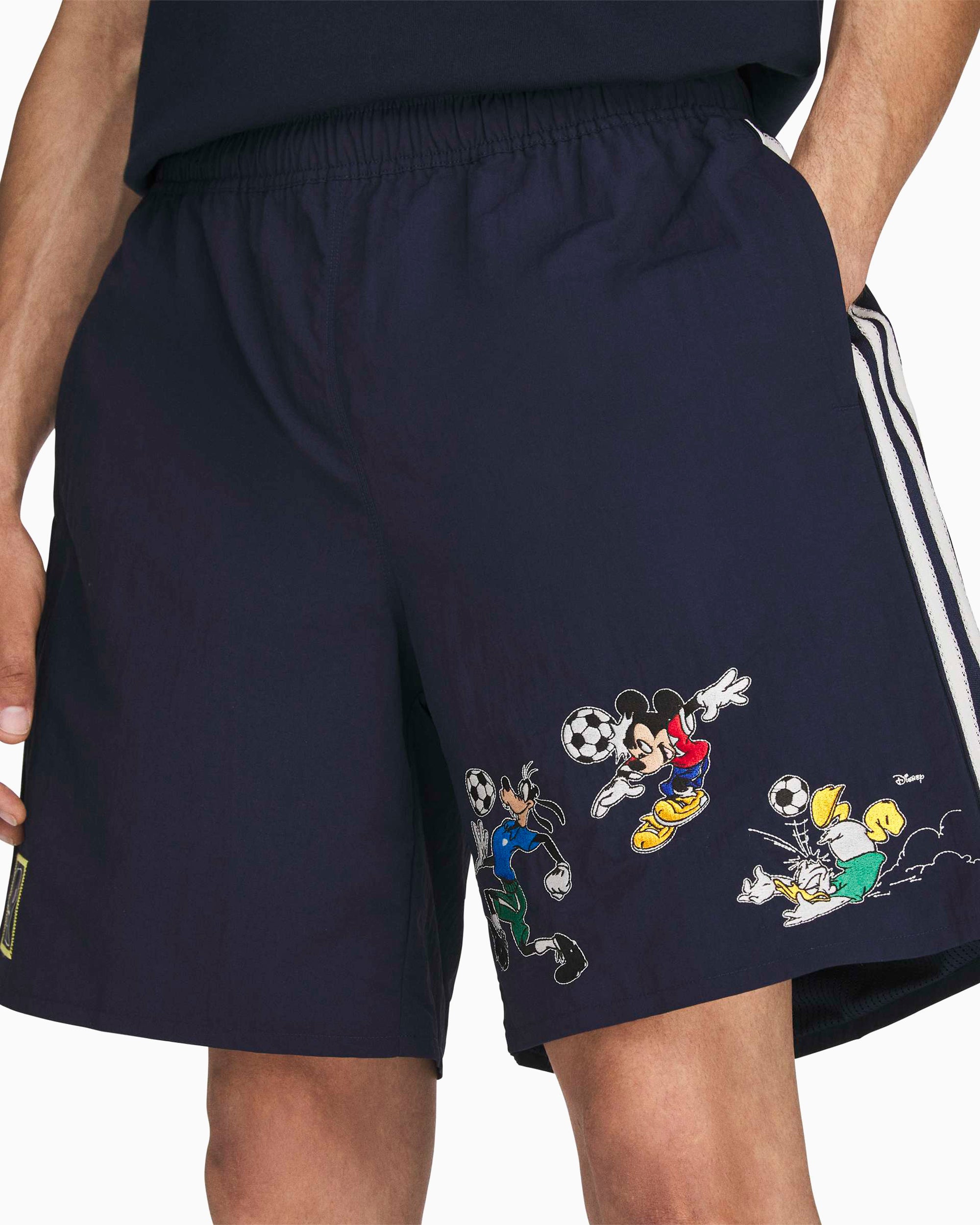 adidas Originals x Brain Dead x Disney Men's Shorts