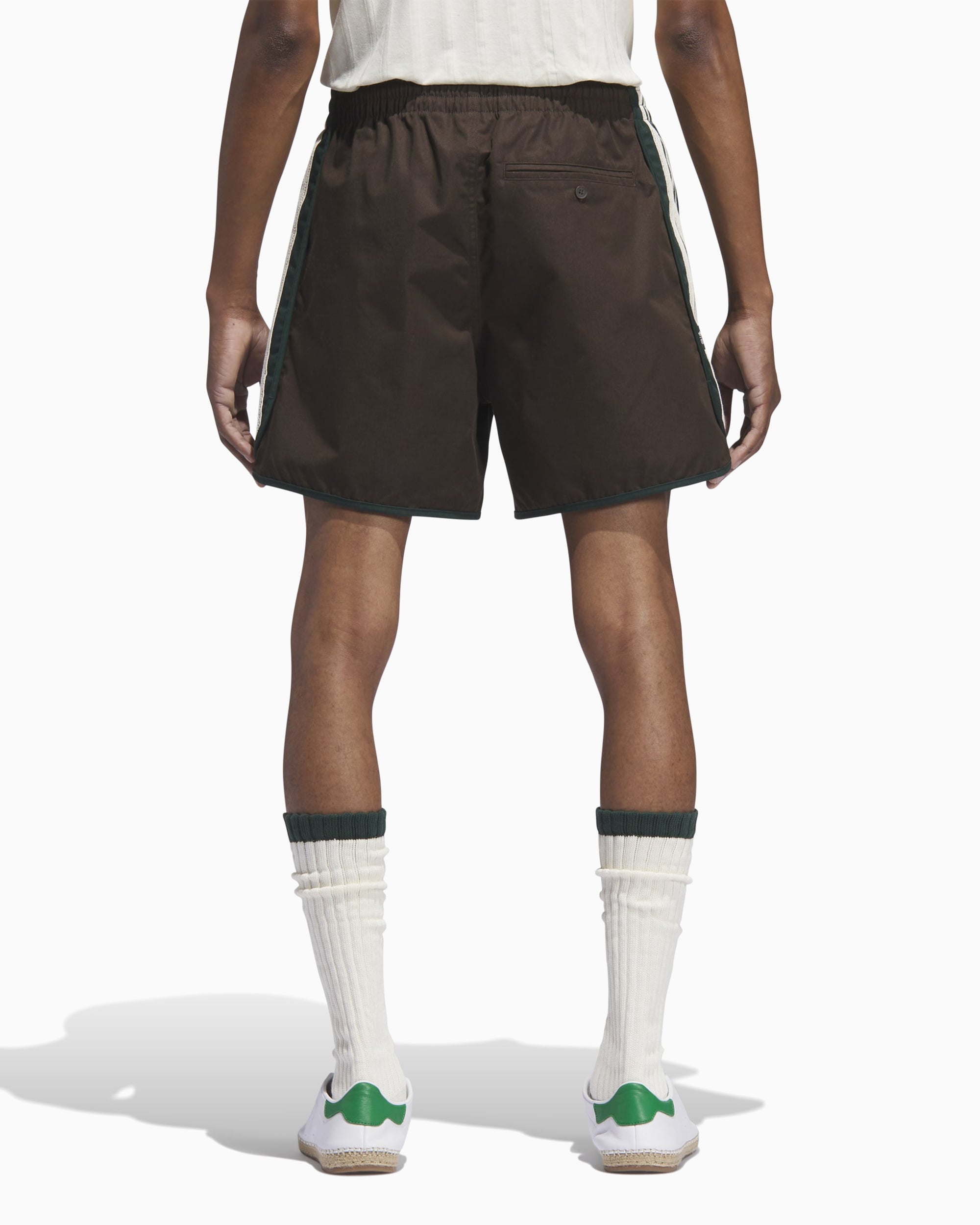 Shorts adidas Originals x CLOT Sprinter Unisex Shorts - JP3871