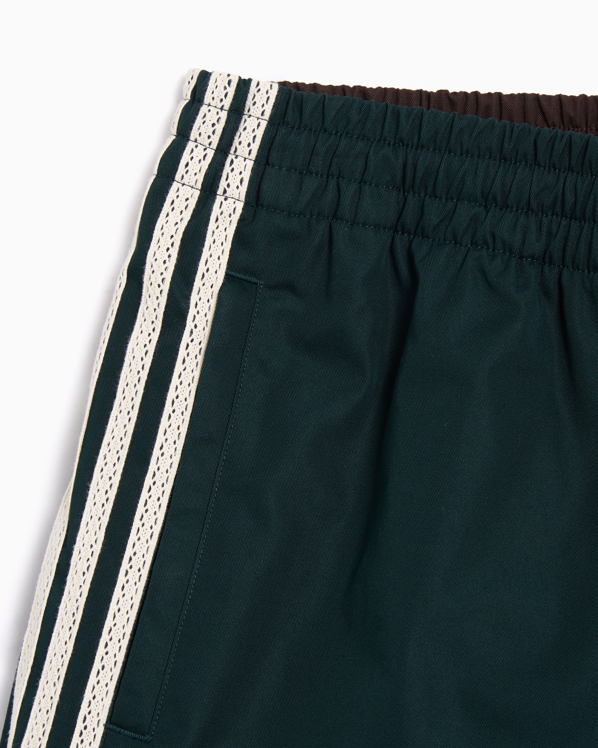 Shorts adidas Originals x CLOT Sprinter Unisex Shorts - JP3871
