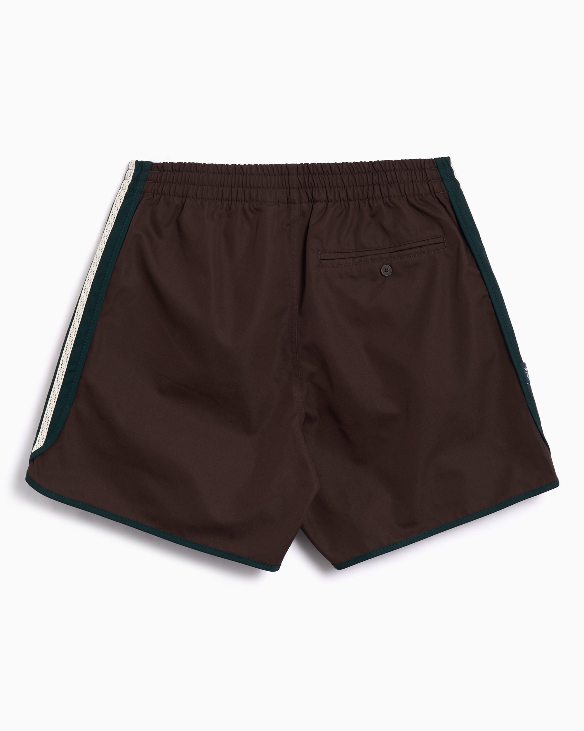 adidas Originals x CLOT Sprinter Unisex Shorts