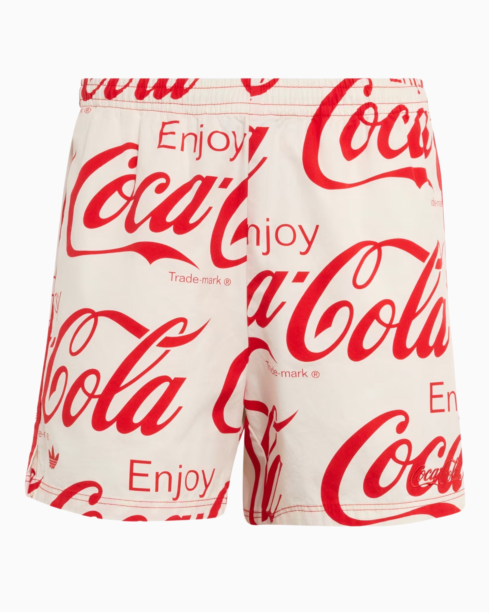 adidas Originals x Coca-Cola Classic Sport Relaxed Men's Shorts