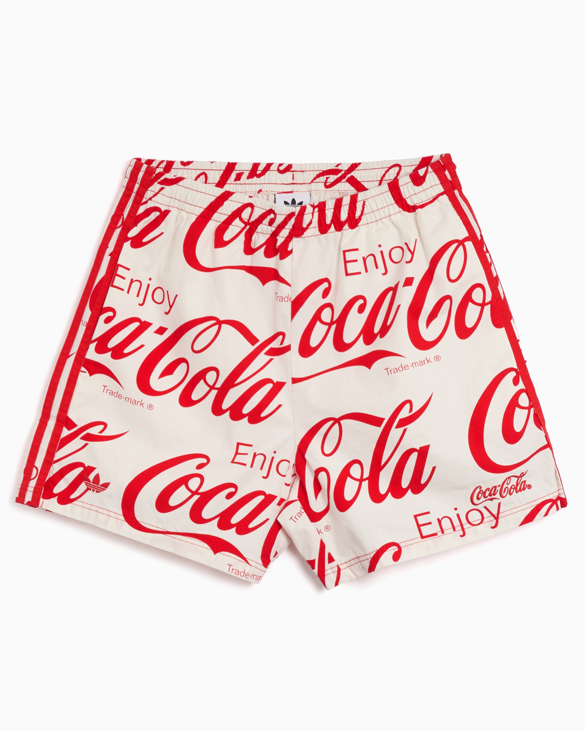 adidas Originals x Coca-Cola Classic Sport Relaxed Men's Shorts