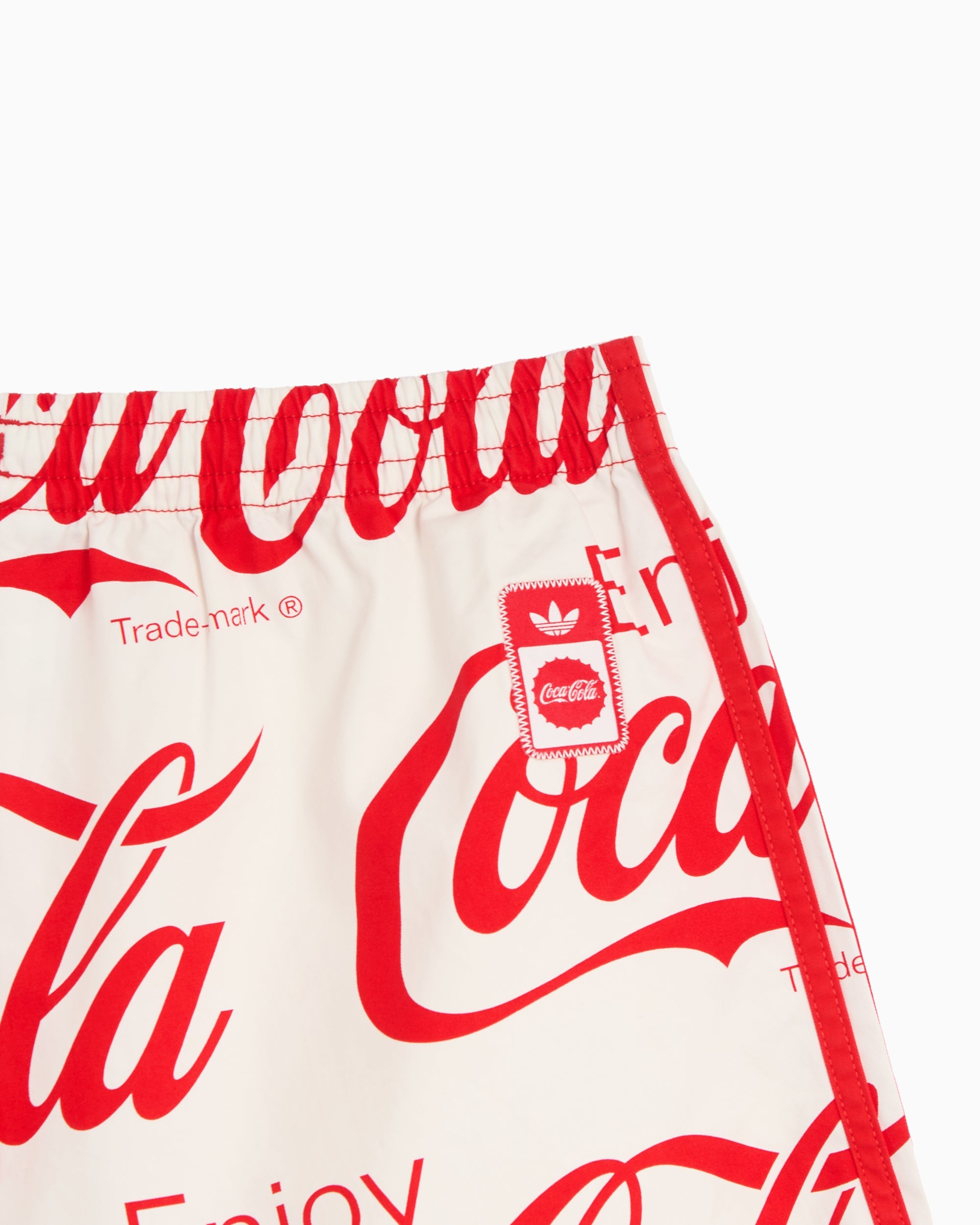 adidas Originals x Coca-Cola Classic Sport Relaxed Men's Shorts