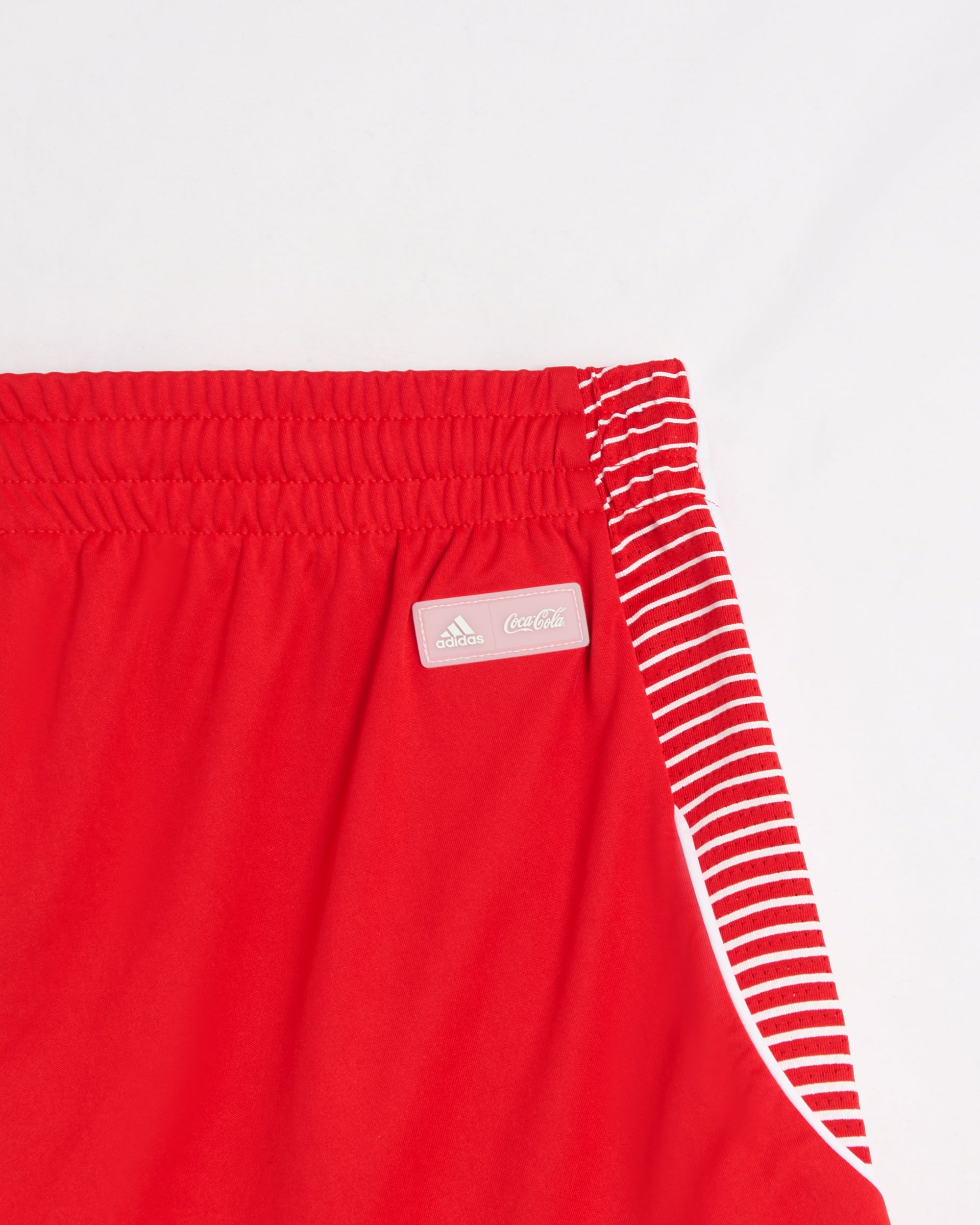 Shorts adidas Originals x Coca-Cola Relaxed Men's Shorts - KY2102