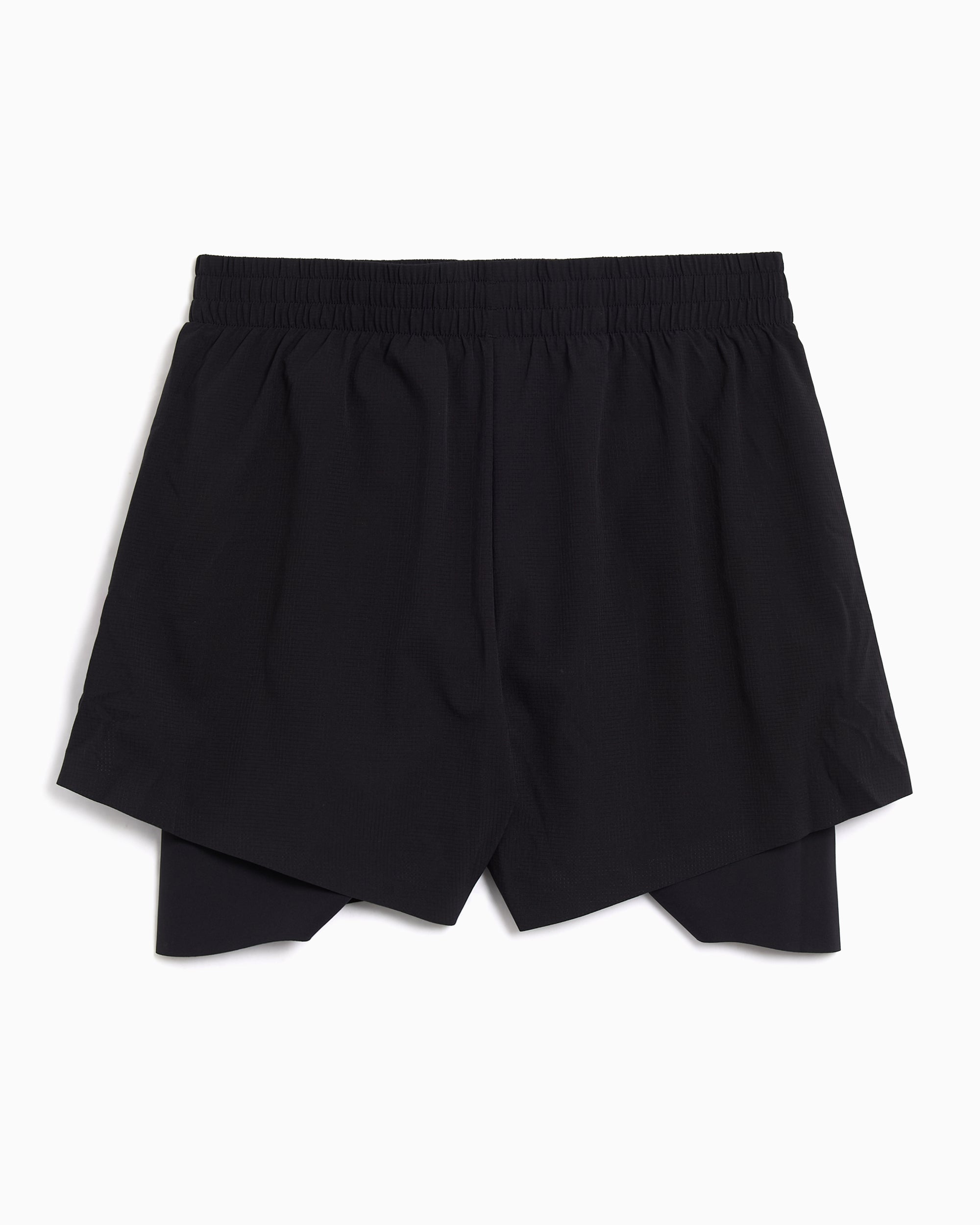 Style AthleteⅡ 黒 adidas Originals x Fear of God ATHLETICS Meltaway 2 in 1 Relaxed Men's