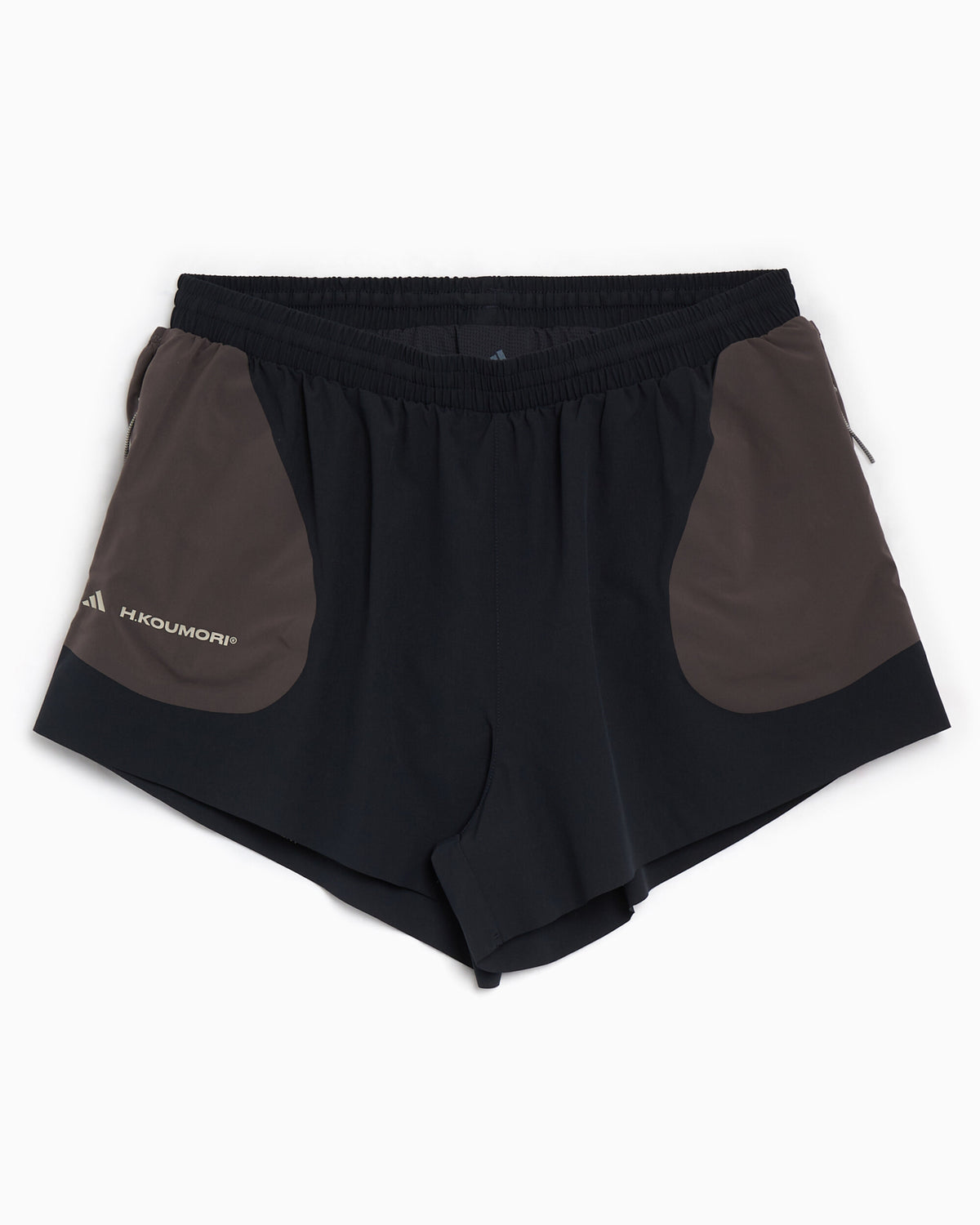 Shorts adidas Originals x H.Koumori Running Men's Shorts - KH3615