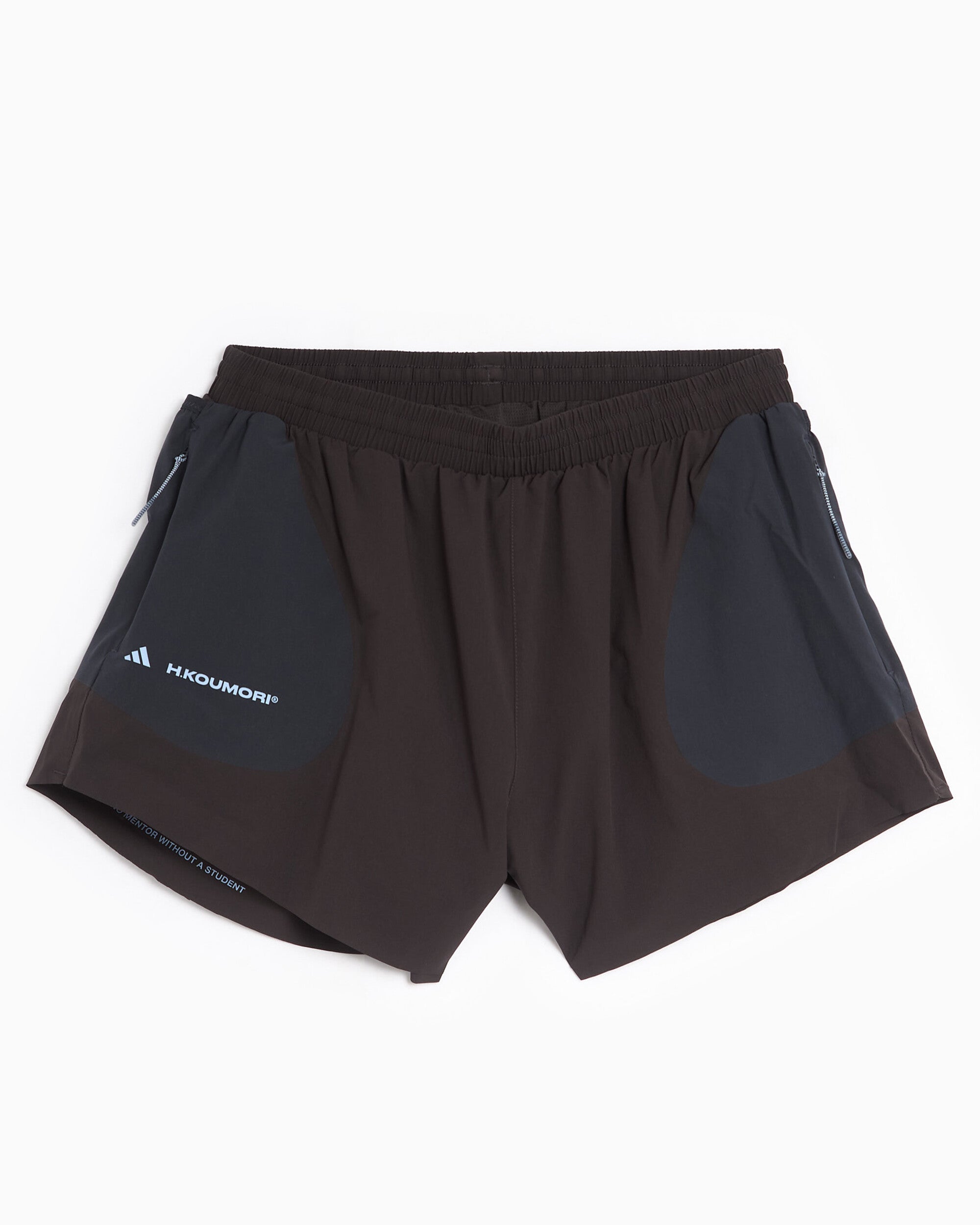 パンツ coyseio stud shorts black 0 adidas Originals x H.Koumori Running Men's Shorts