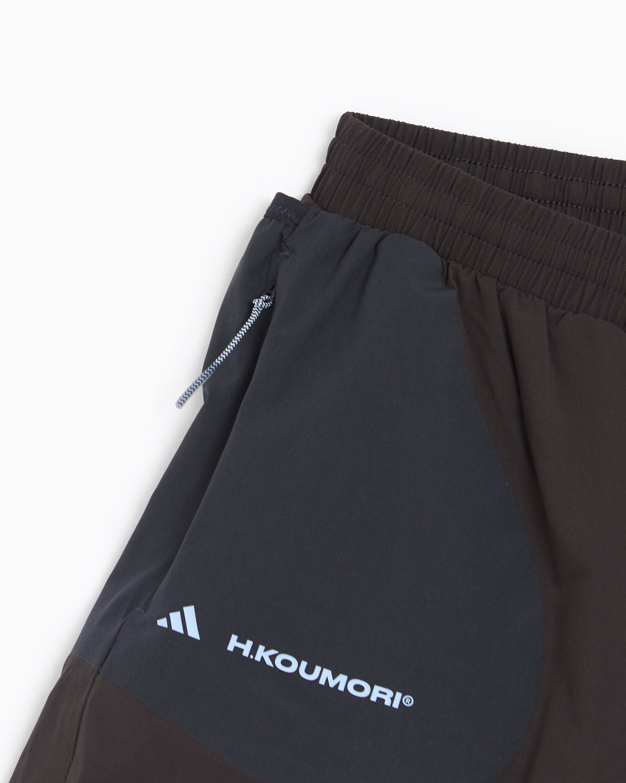 Shorts adidas Originals x H.Koumori Running Men's Shorts - KX9790