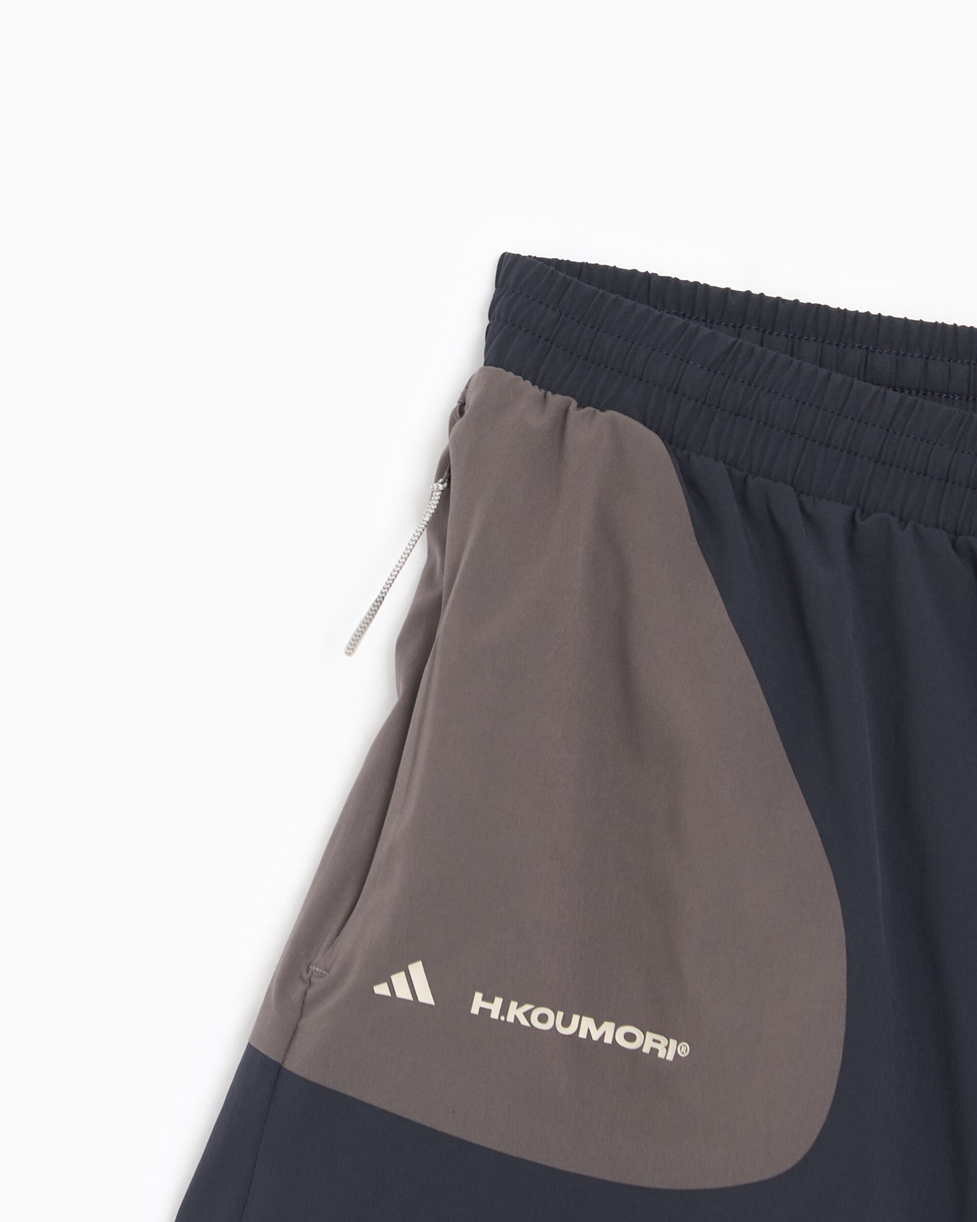 Shorts adidas Originals x H.Koumori Running Women's Shorts - KH3614