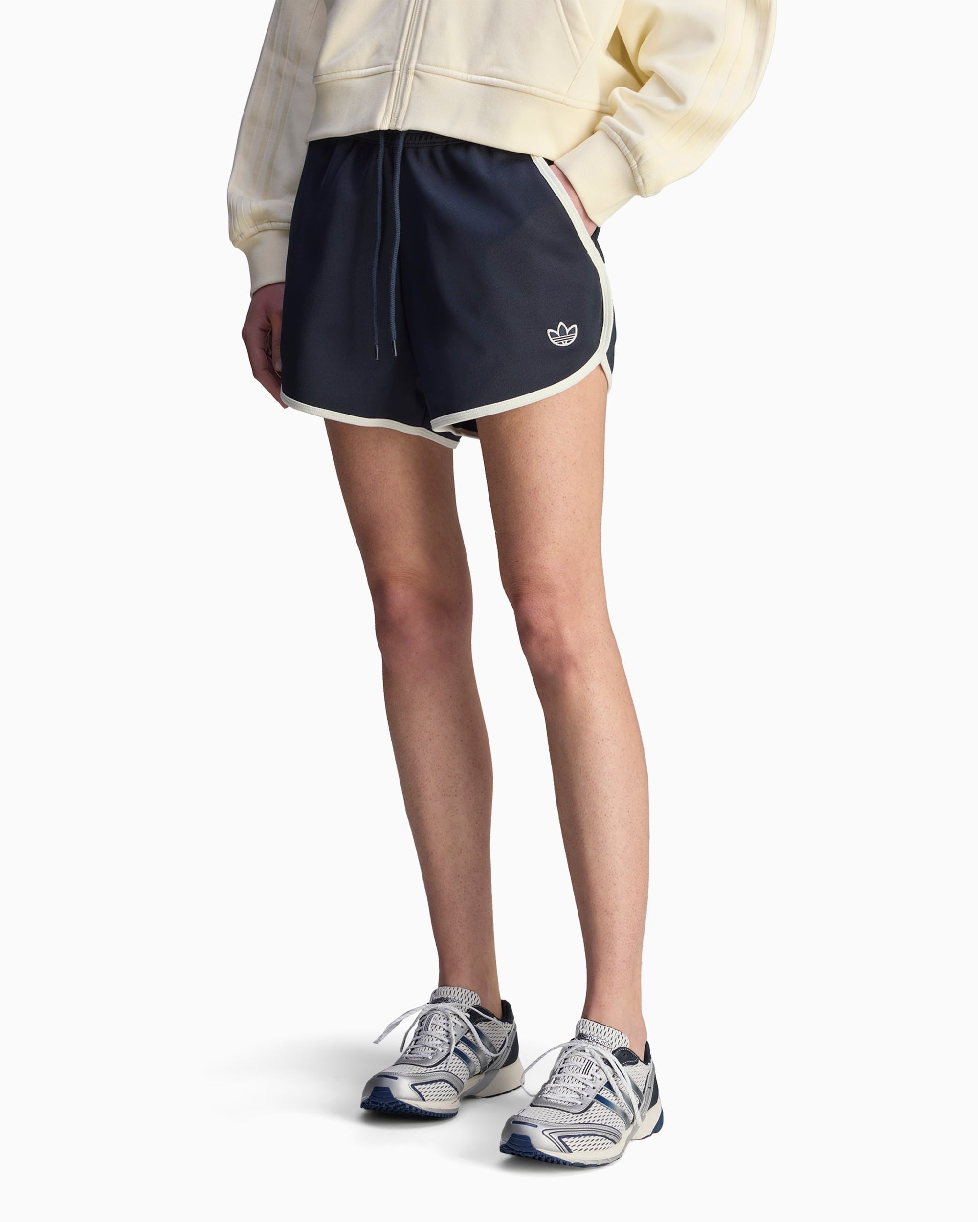 adidas Originals x Sporty & Rich Women's Shorts