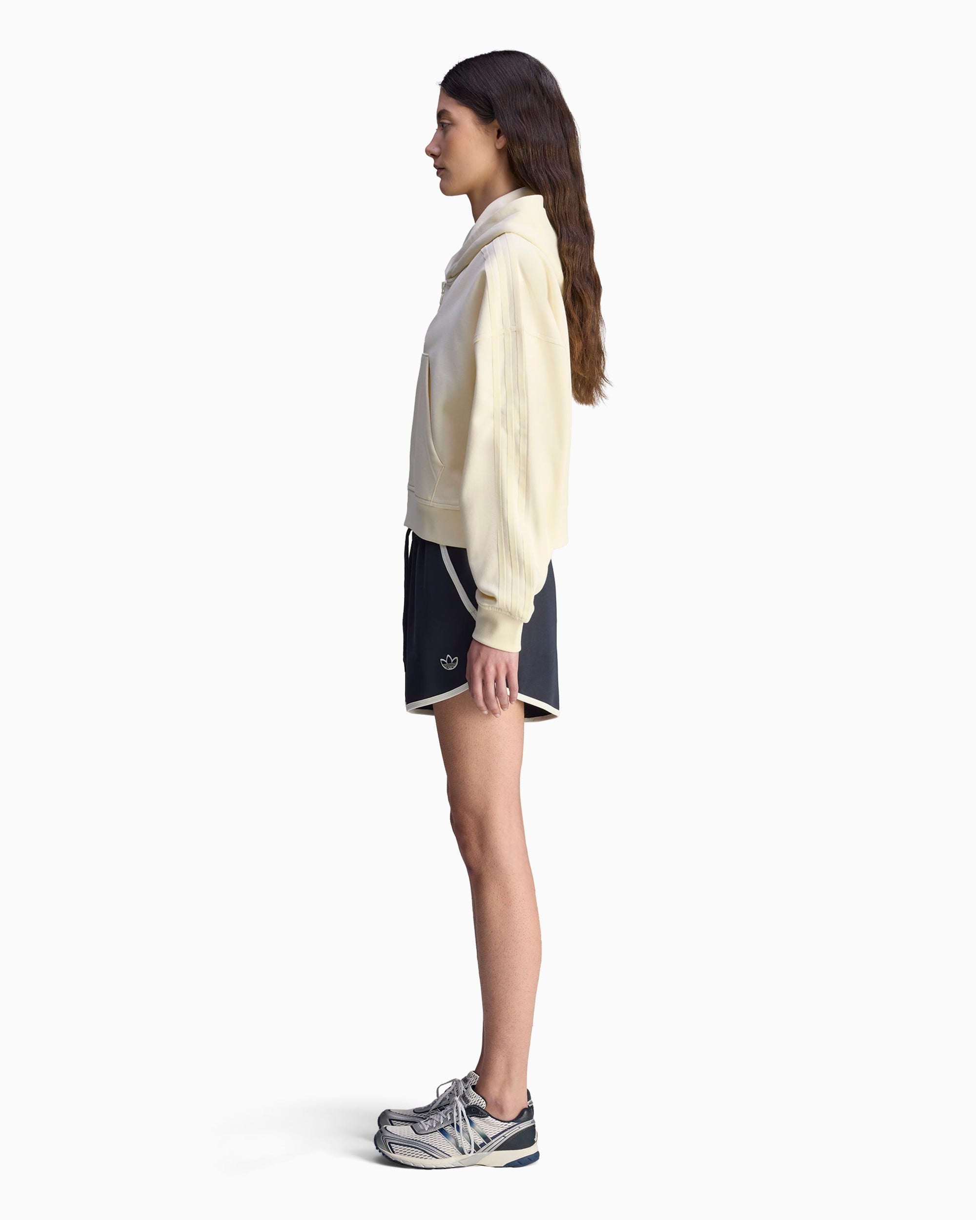 adidas Originals x Sporty & Rich Women's Shorts