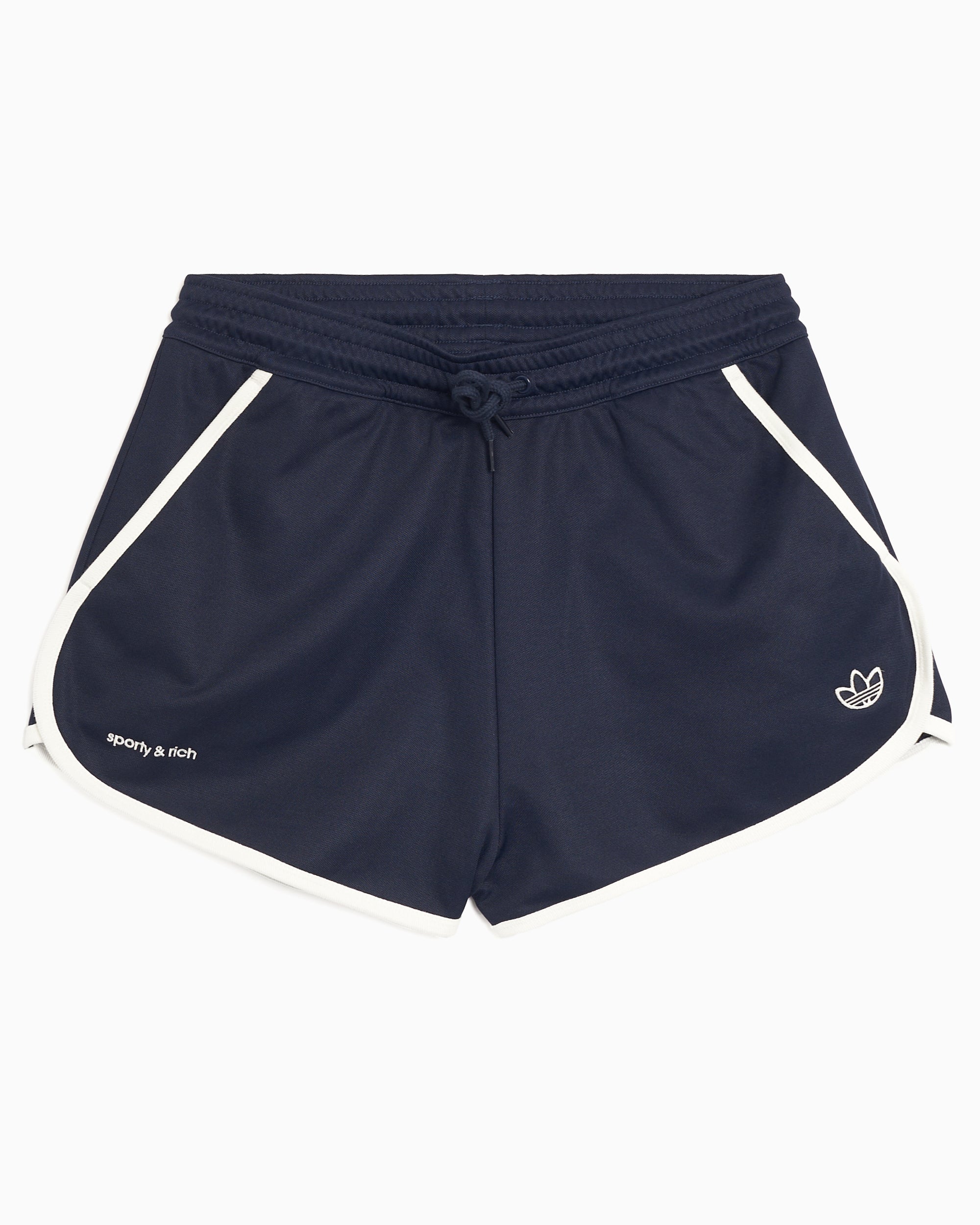 adidas Originals x Sporty & Rich Women's Shorts