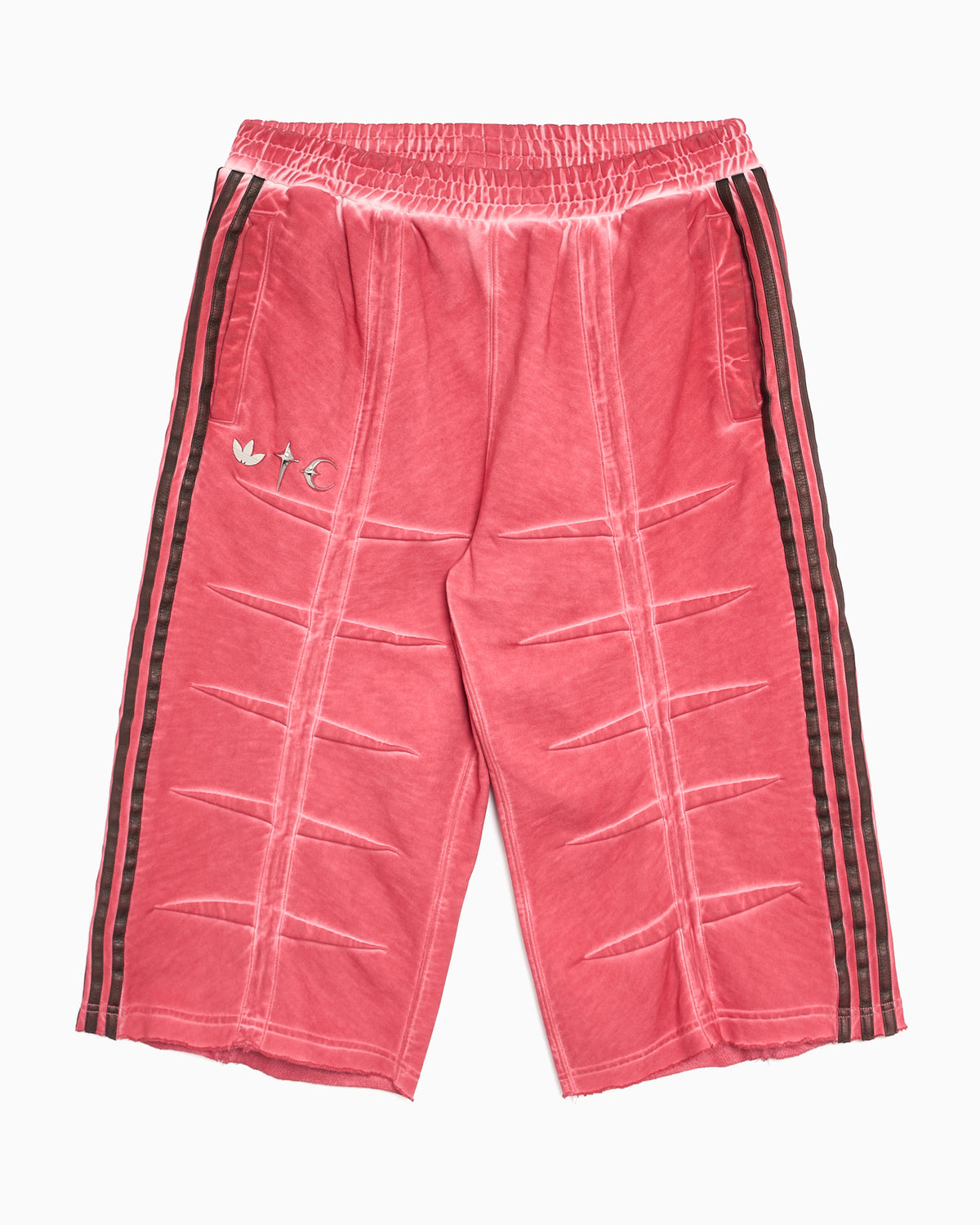 adidas Originals x Thug Club Sweat Jort Oversize Men