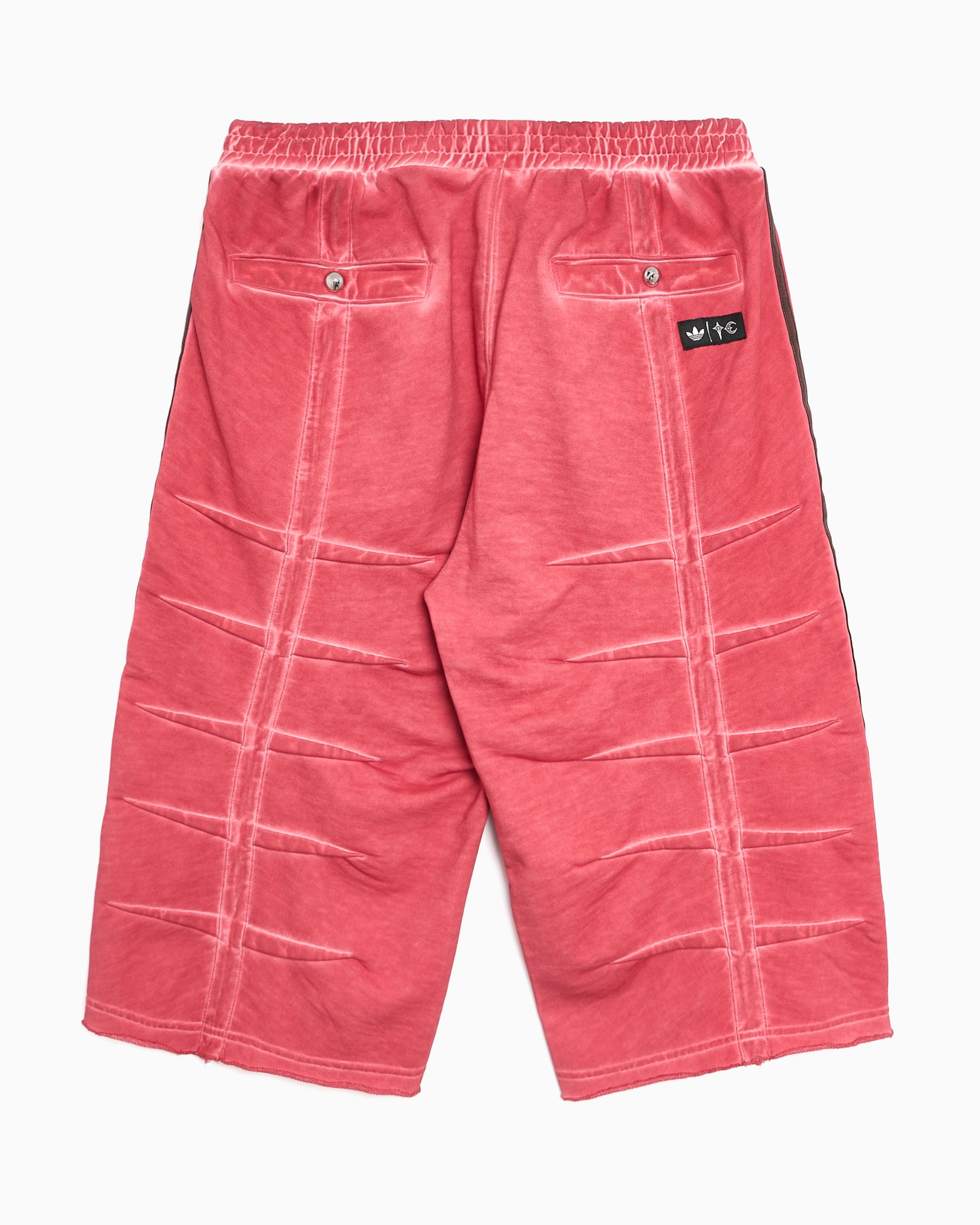 Shorts adidas Originals x Thug Club Sweat Jort Oversize Men's Shorts - KF6911