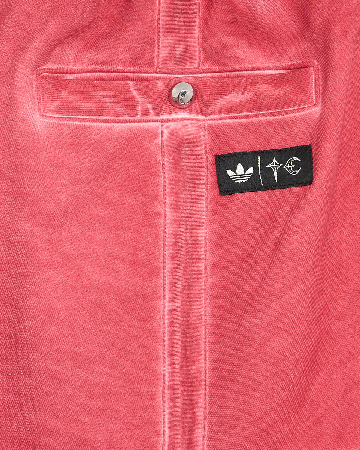 adidas Originals x Thug Club Sweat Jort Oversize Men