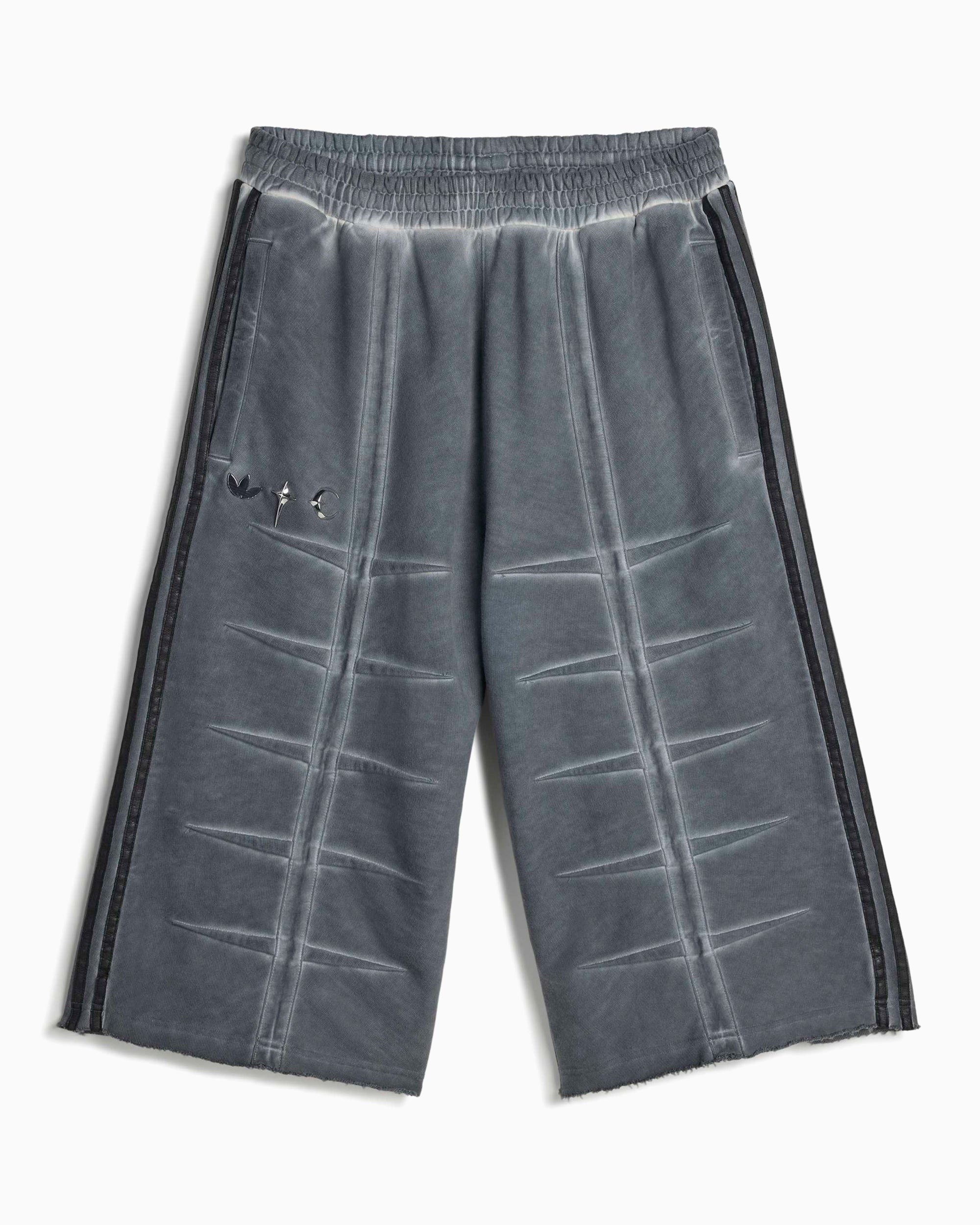 Shorts adidas Originals x Thug Club Sweat Jort Relaxed Men's Shorts - KF6912