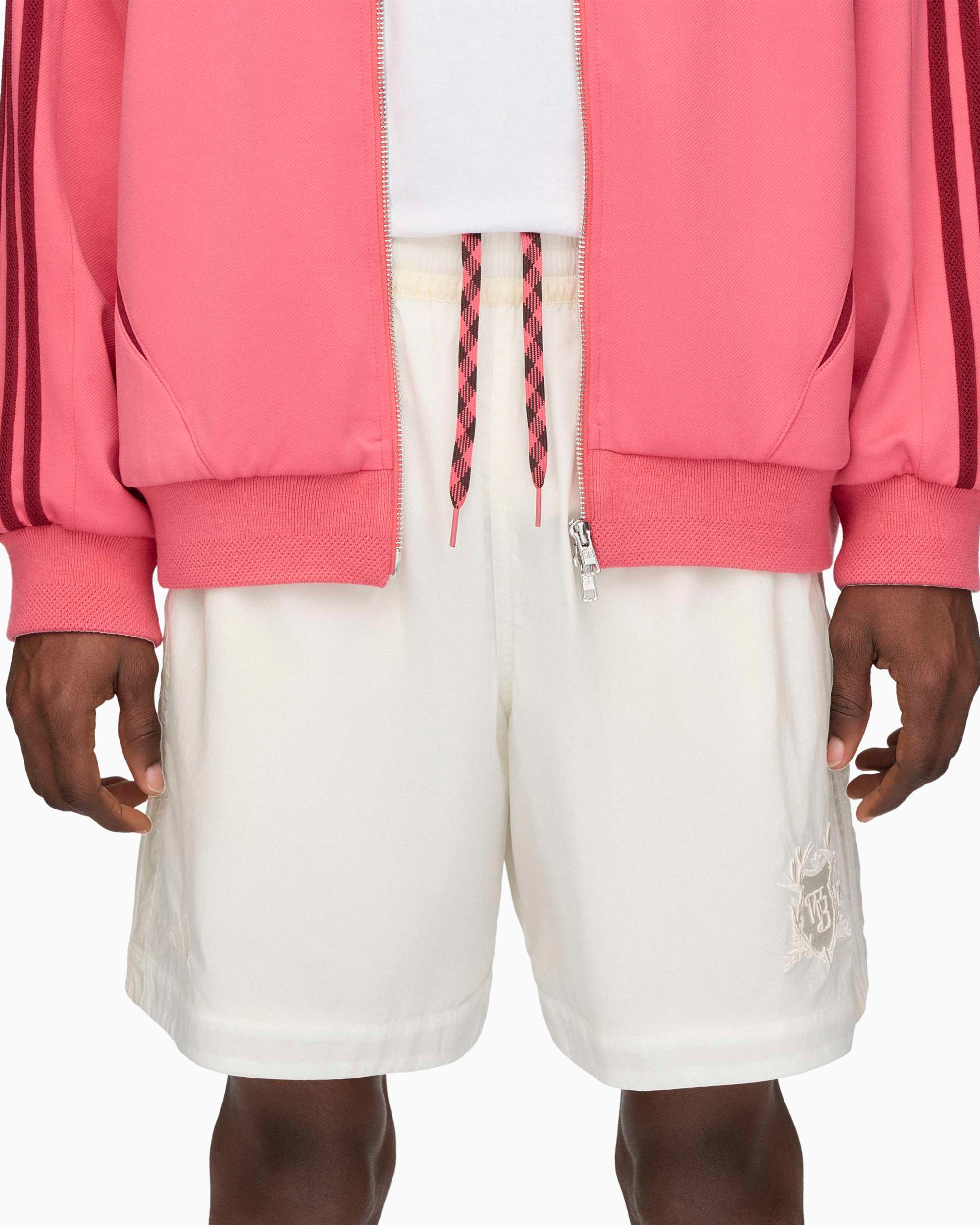 adidas Originals x Wales Bonner Football Men's Shorts