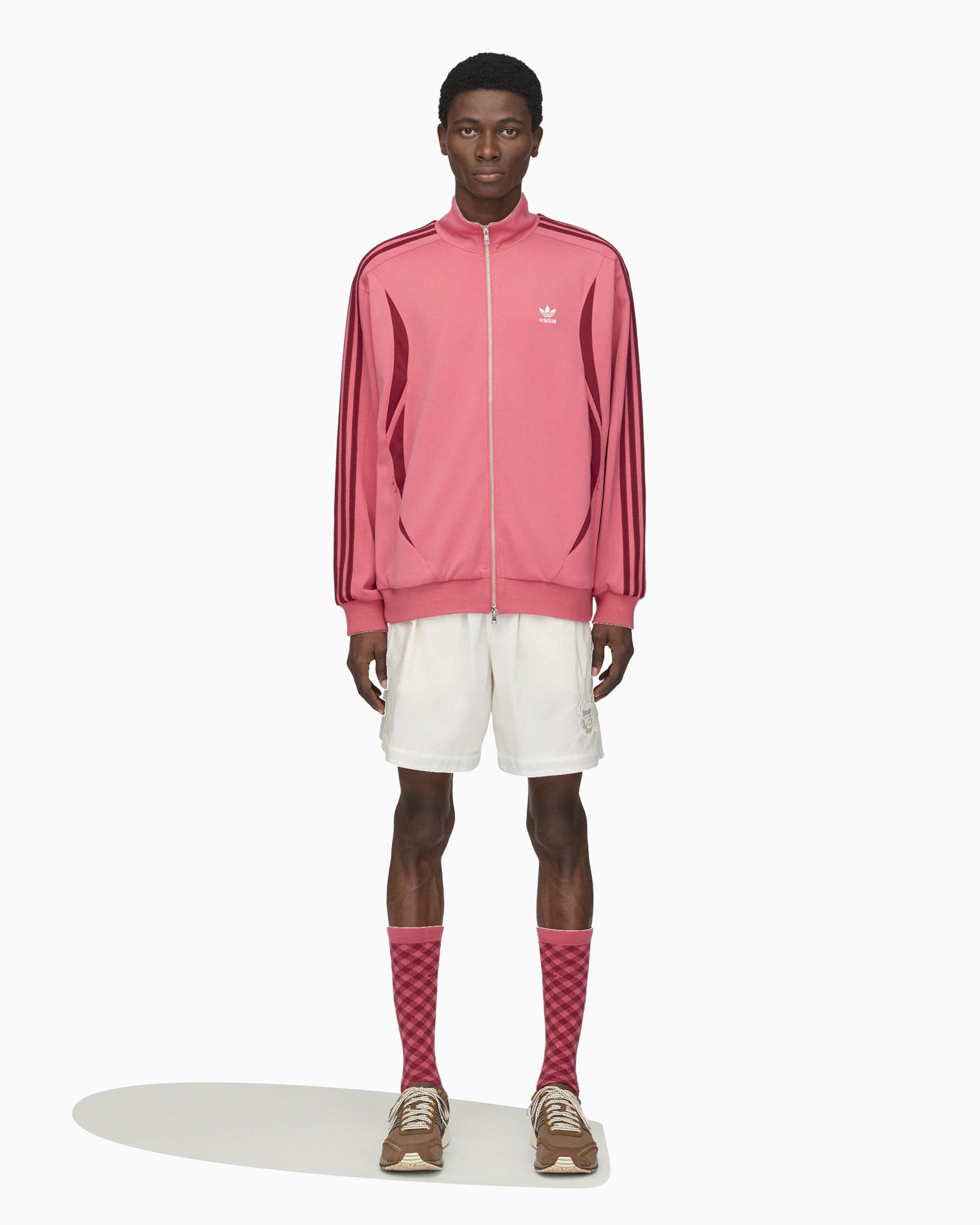 adidas Originals x Wales Bonner Football Men's Shorts