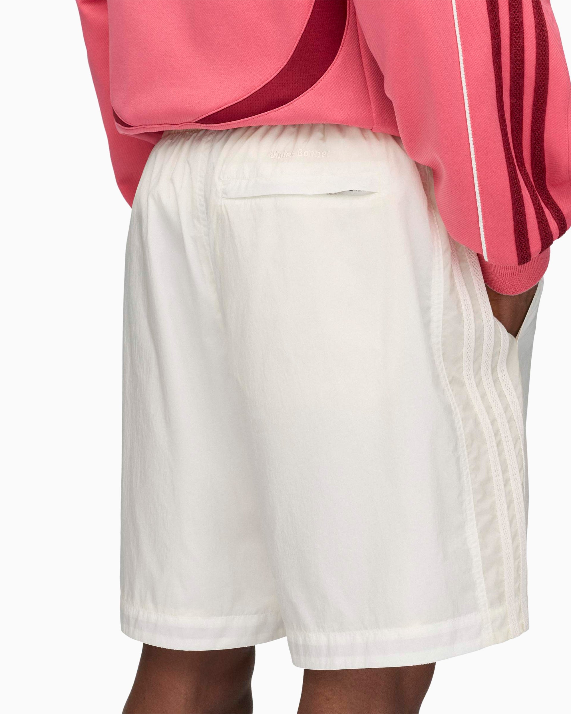 adidas Originals x Wales Bonner Football Men's Shorts