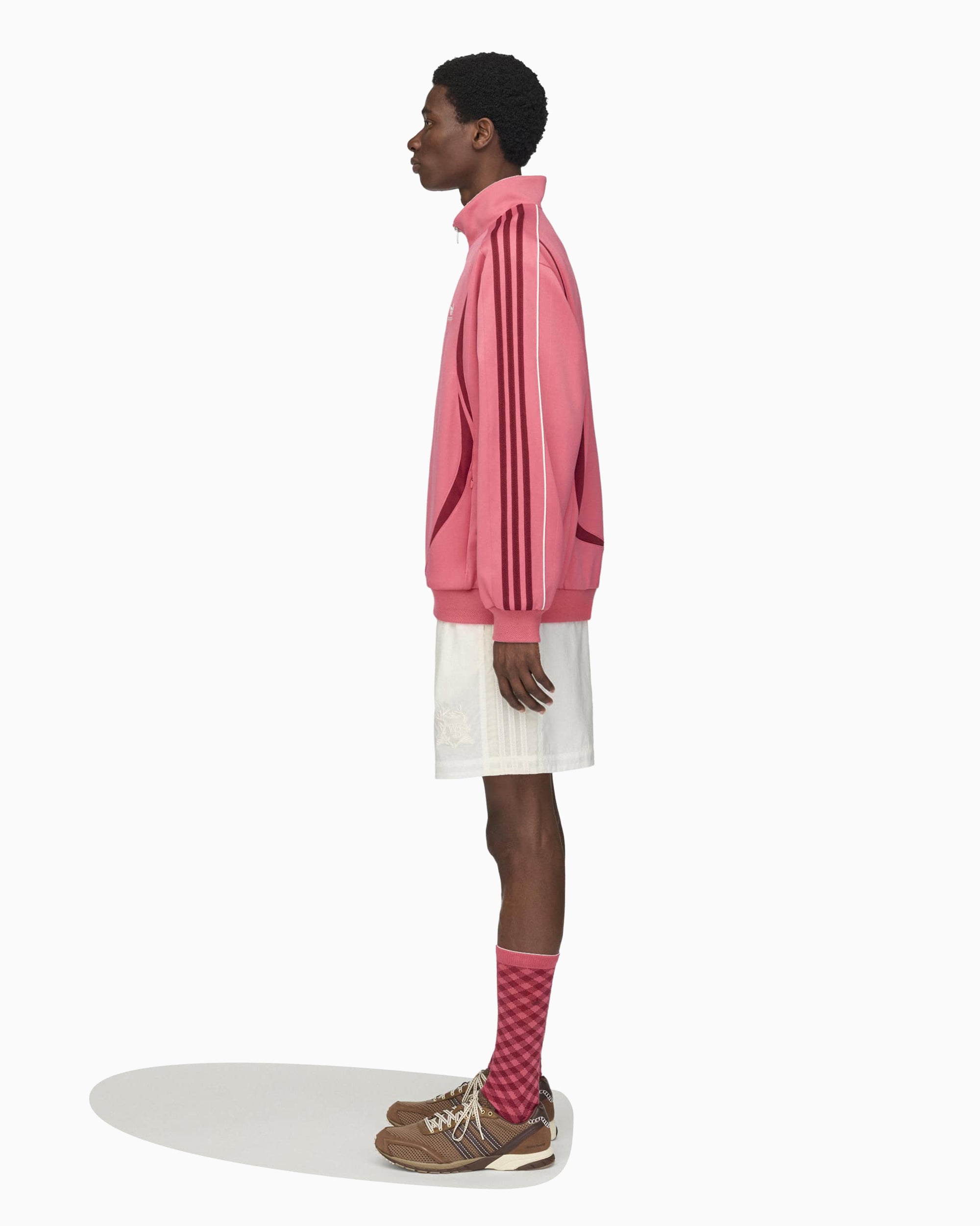 adidas Originals x Wales Bonner Football Men's Shorts