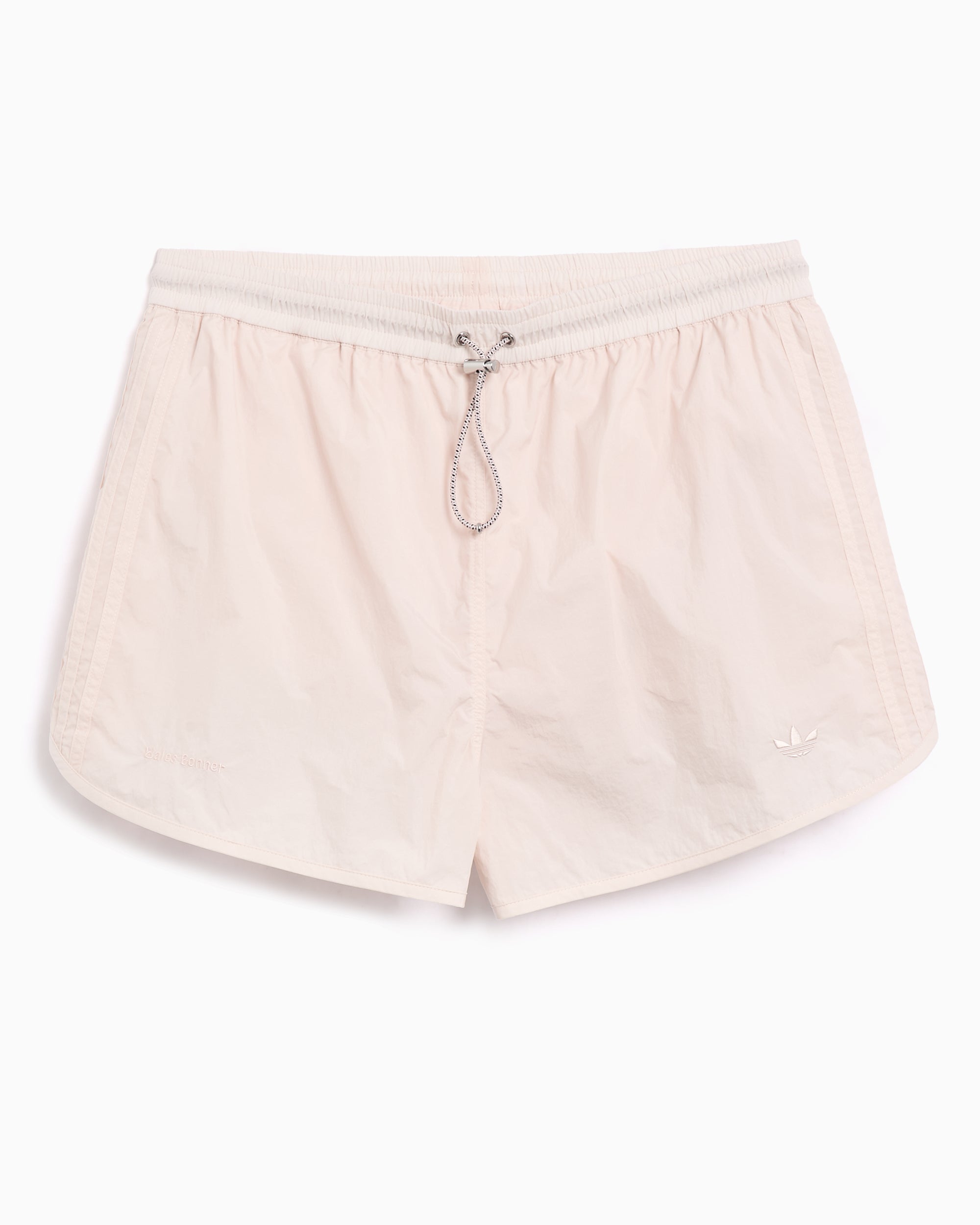 Shorts adidas Originals x Wales Bonner Nylon Men's Shorts - JV8661