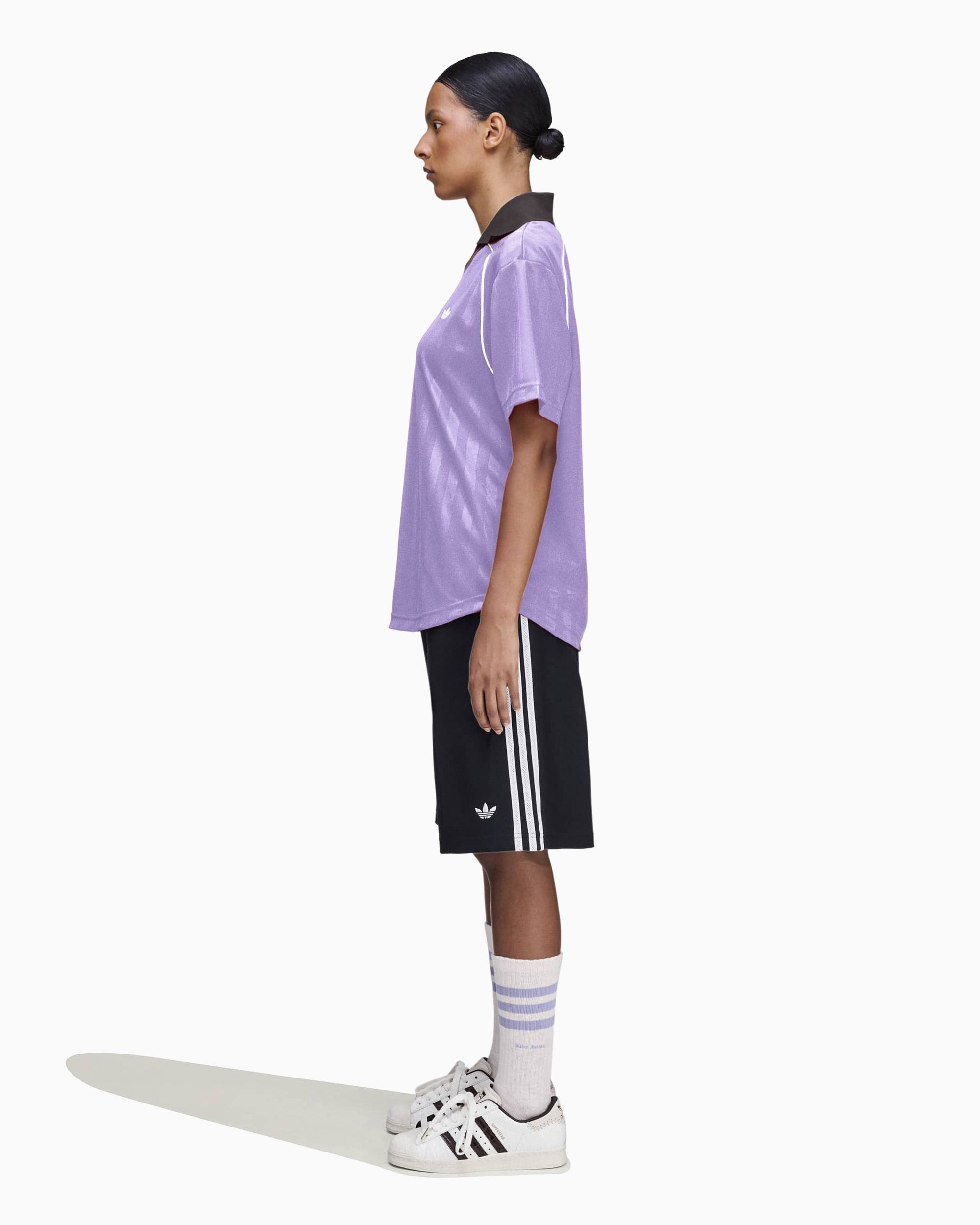 adidas Originals x Wales Bonner Twill Oversize Men's Shorts