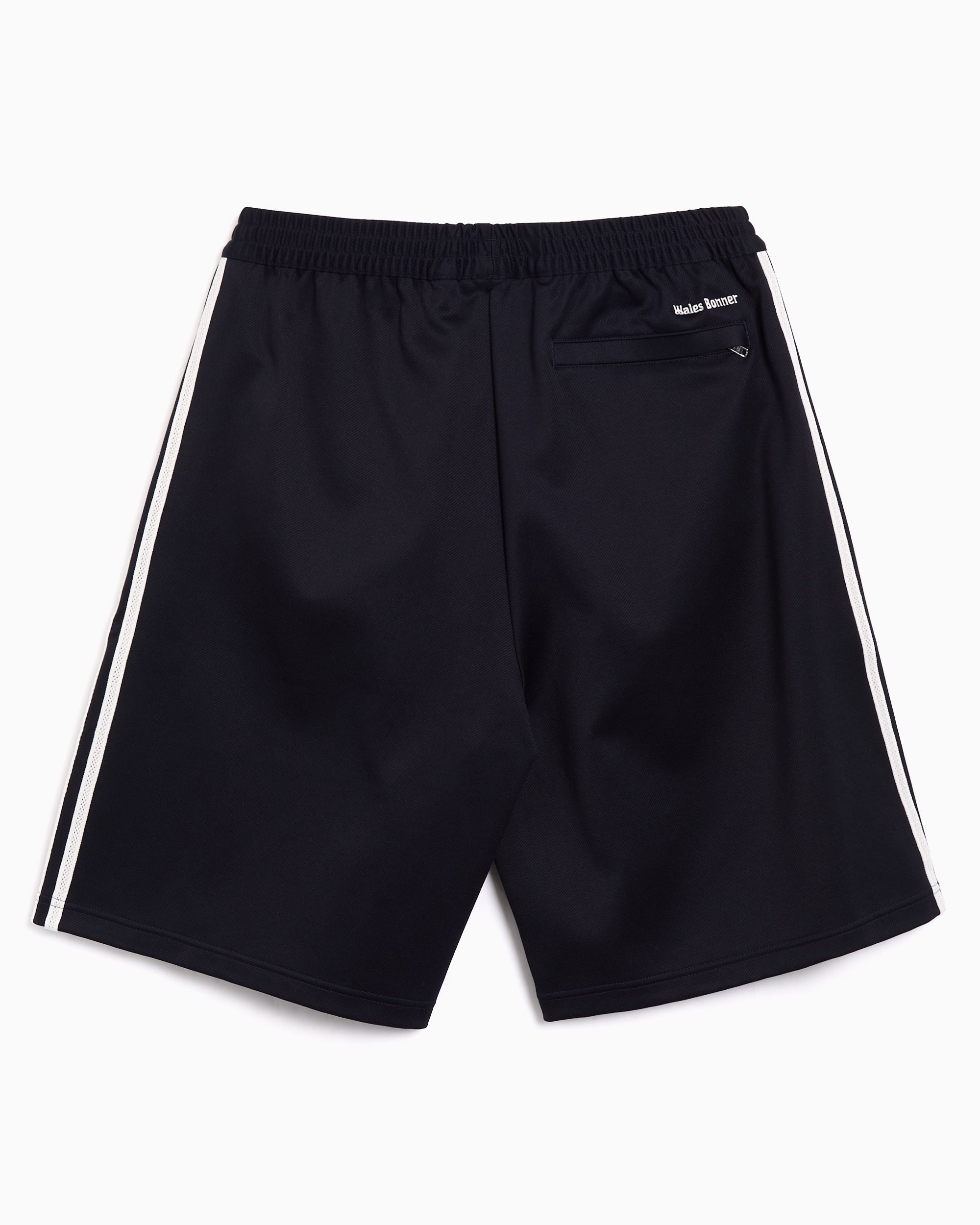adidas Originals x Wales Bonner Twill Oversize Men's Shorts