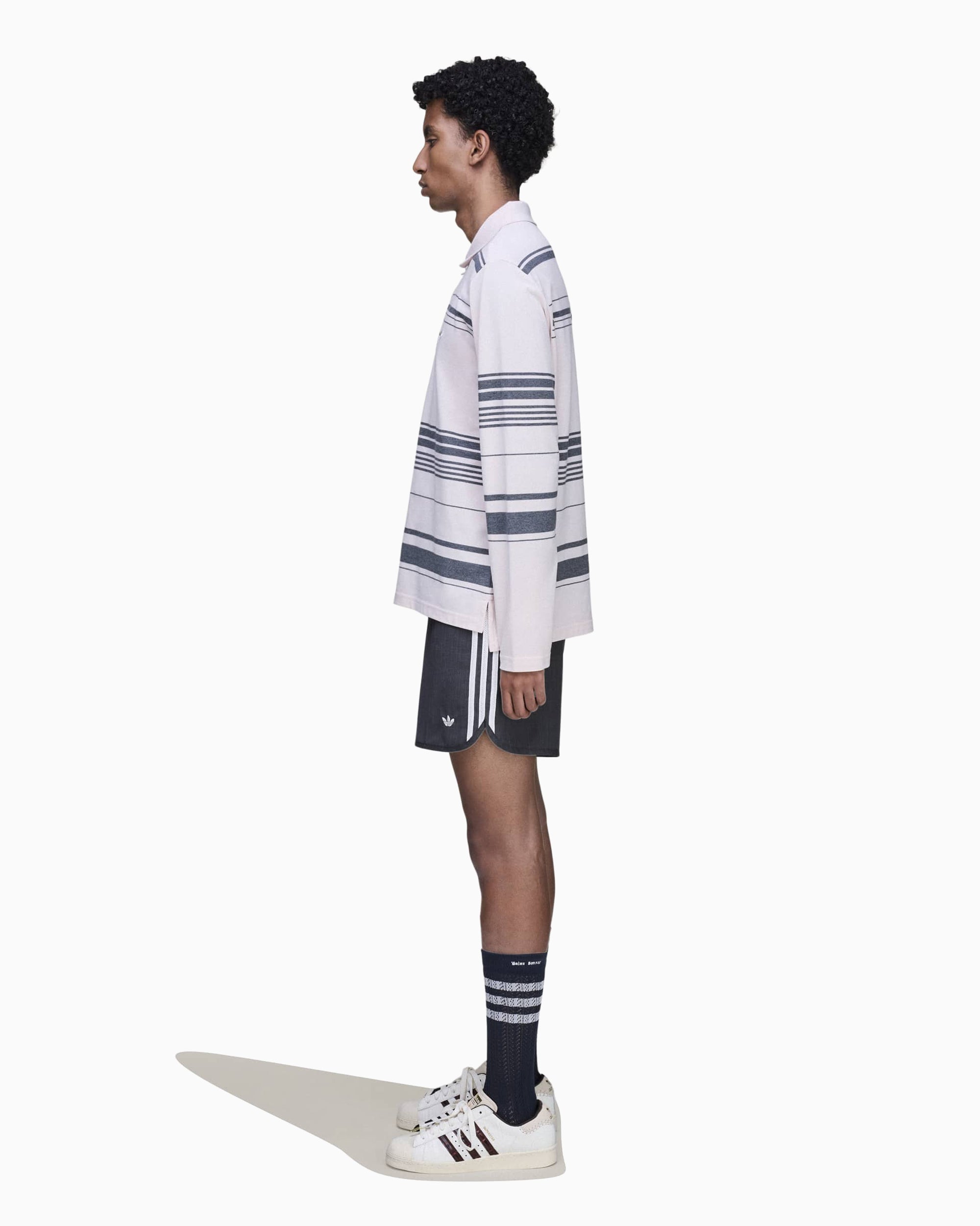 adidas Originals x Wales Bonner Unisex Shorts