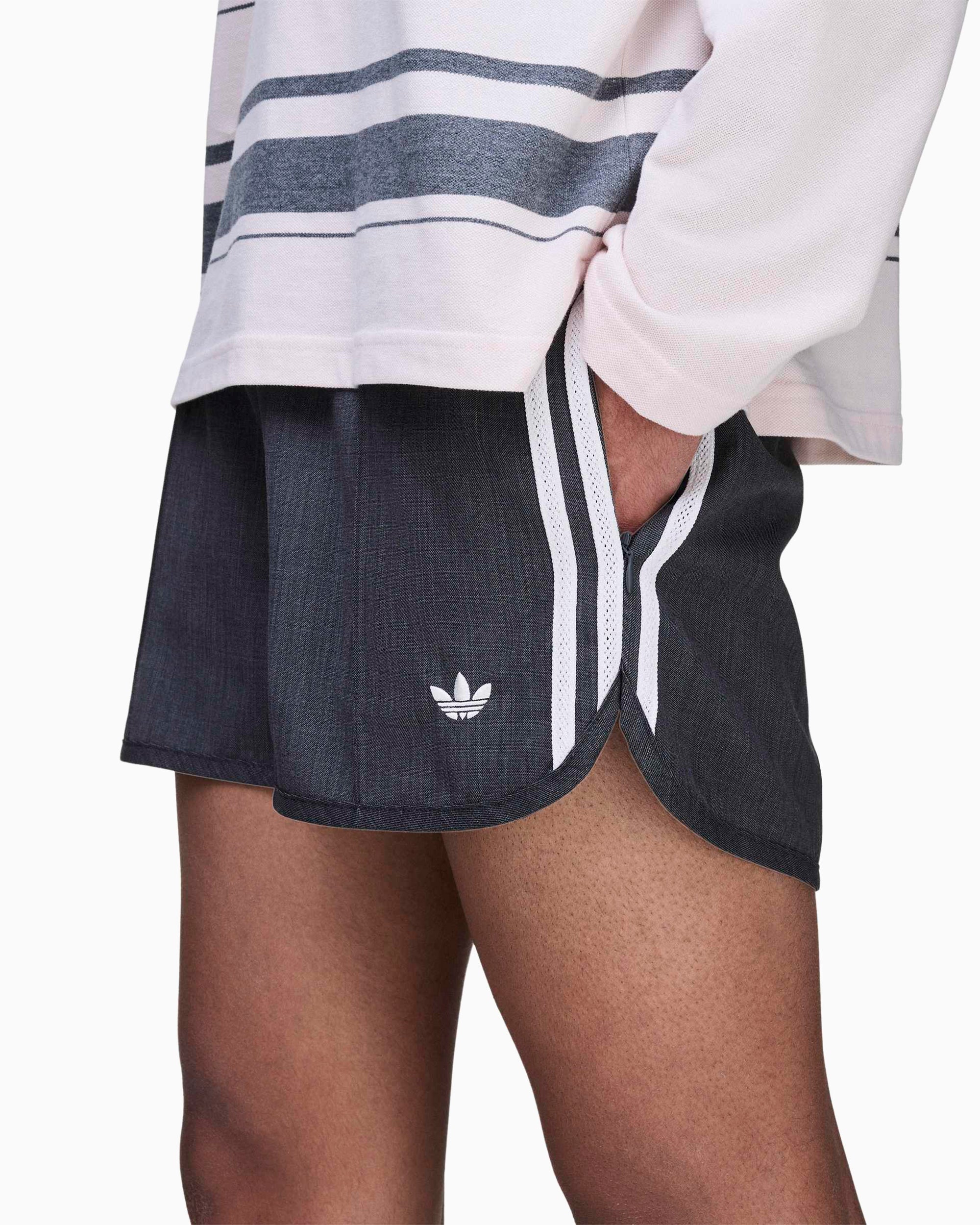 adidas Originals x Wales Bonner Unisex Shorts